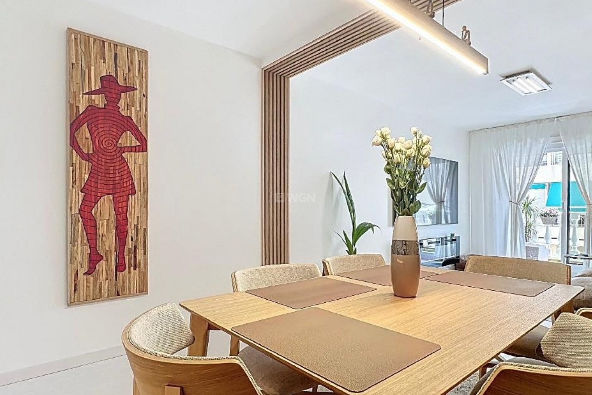 Resale - Apartment / flat - San Pedro del Pinatar - Costa Calida