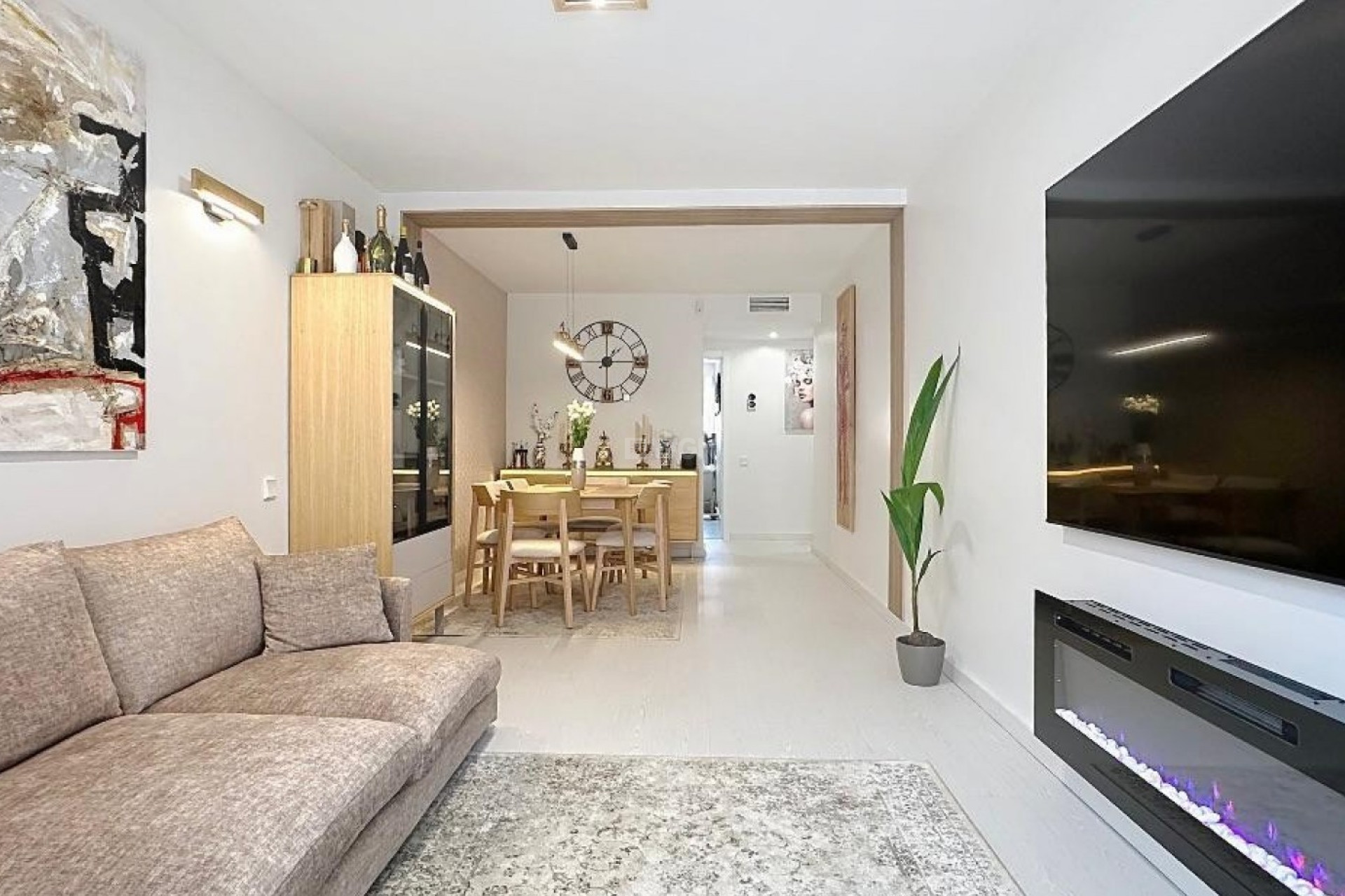 Resale - Apartment / flat - San Pedro del Pinatar - Costa Calida