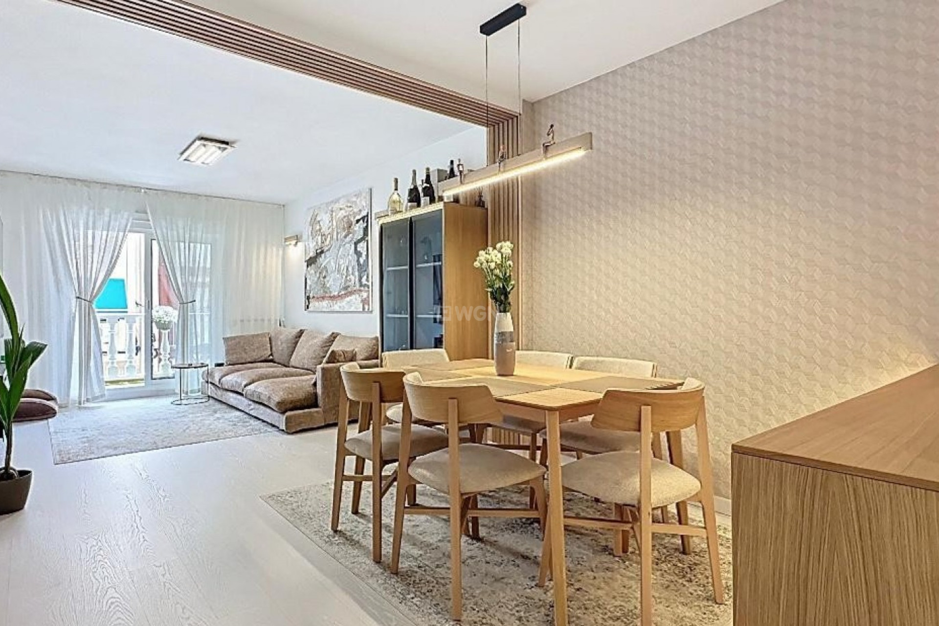 Resale - Apartment / flat - San Pedro del Pinatar - Costa Calida