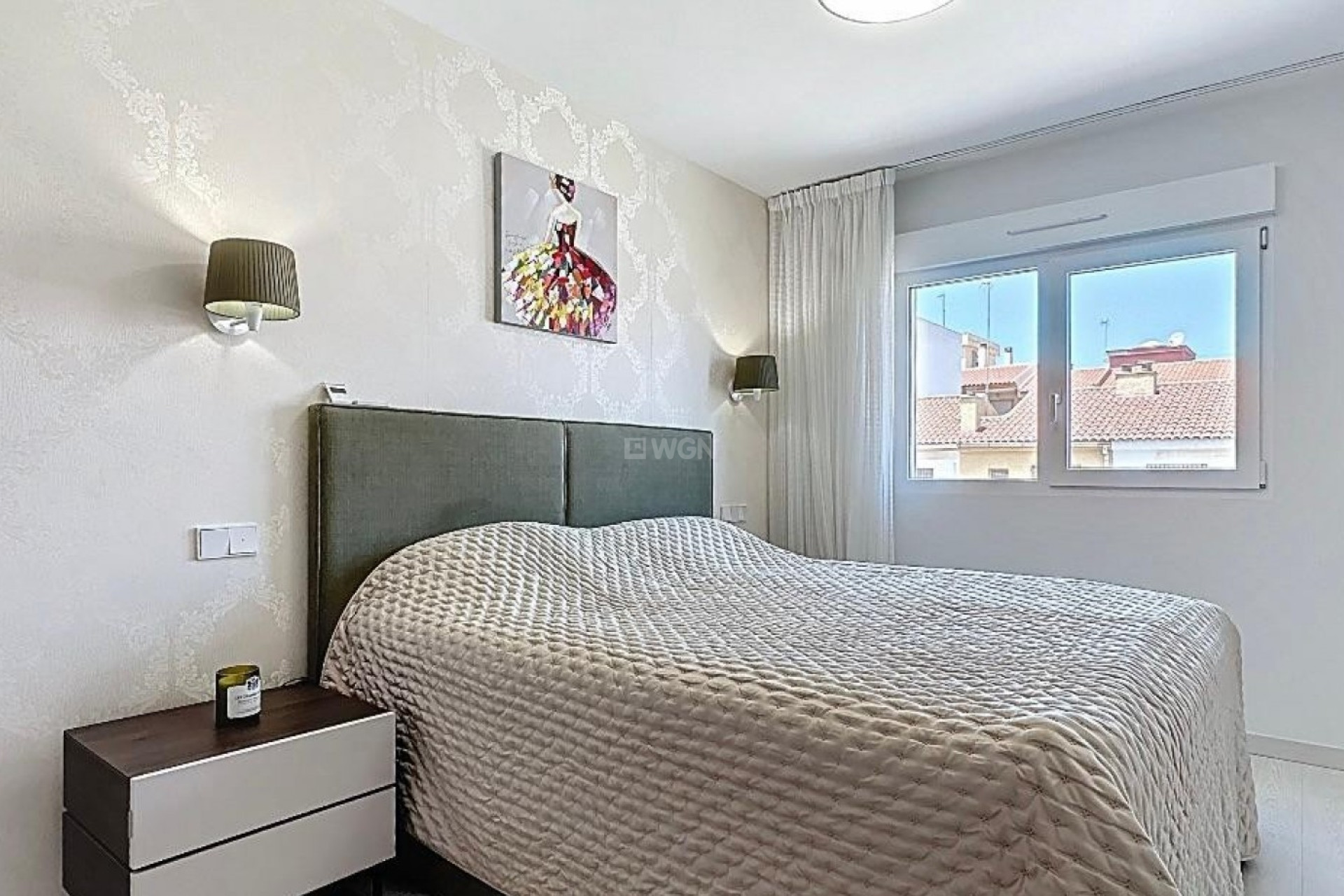 Resale - Apartment / flat - San Pedro del Pinatar - Costa Calida