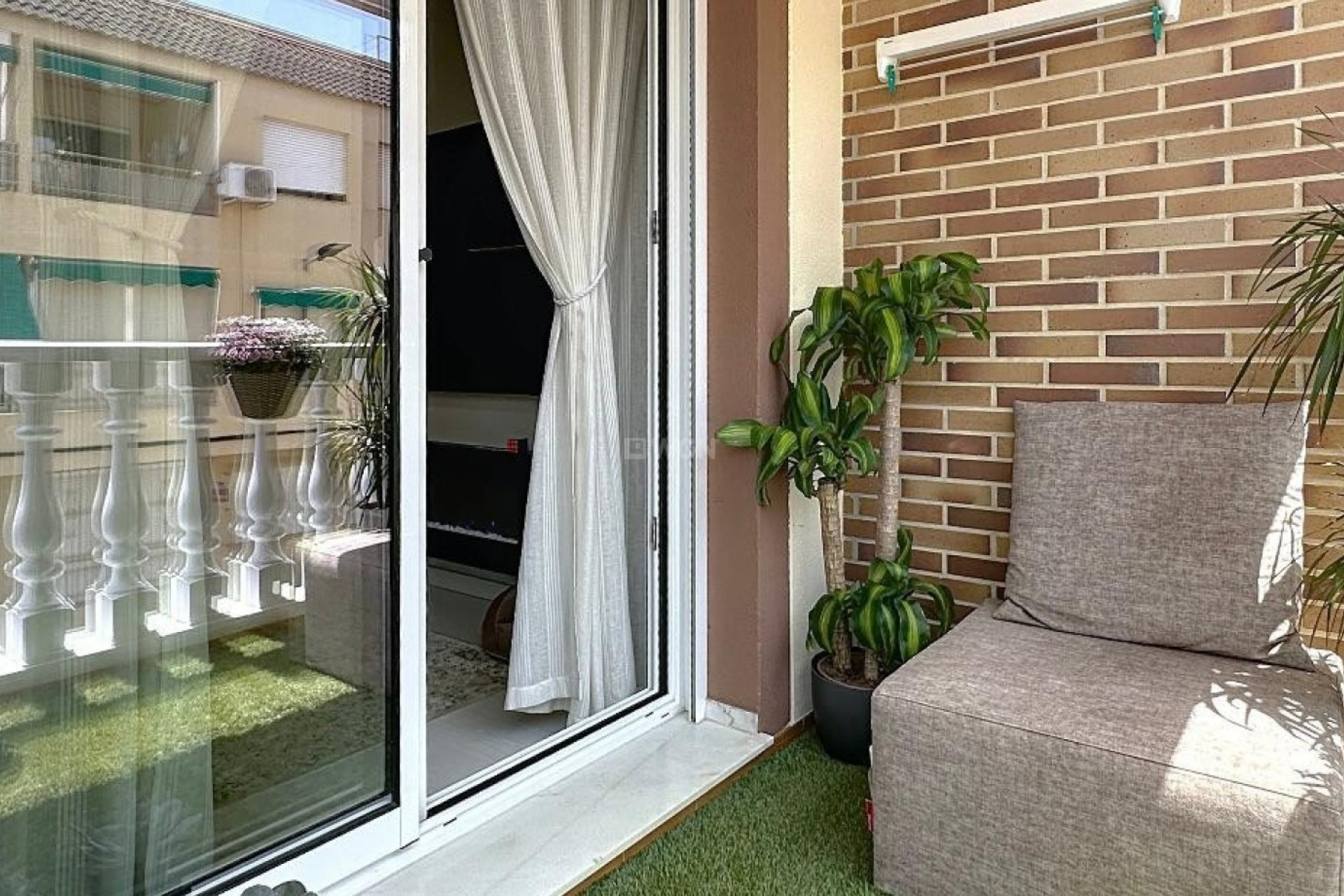 Resale - Apartment / flat - San Pedro del Pinatar - Costa Calida