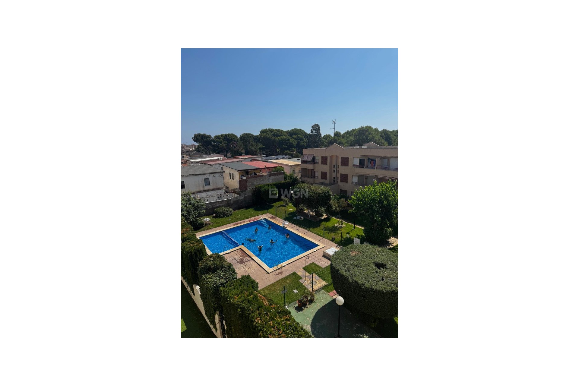 Resale - Apartment / flat - San Pedro del Pinatar - Costa Calida
