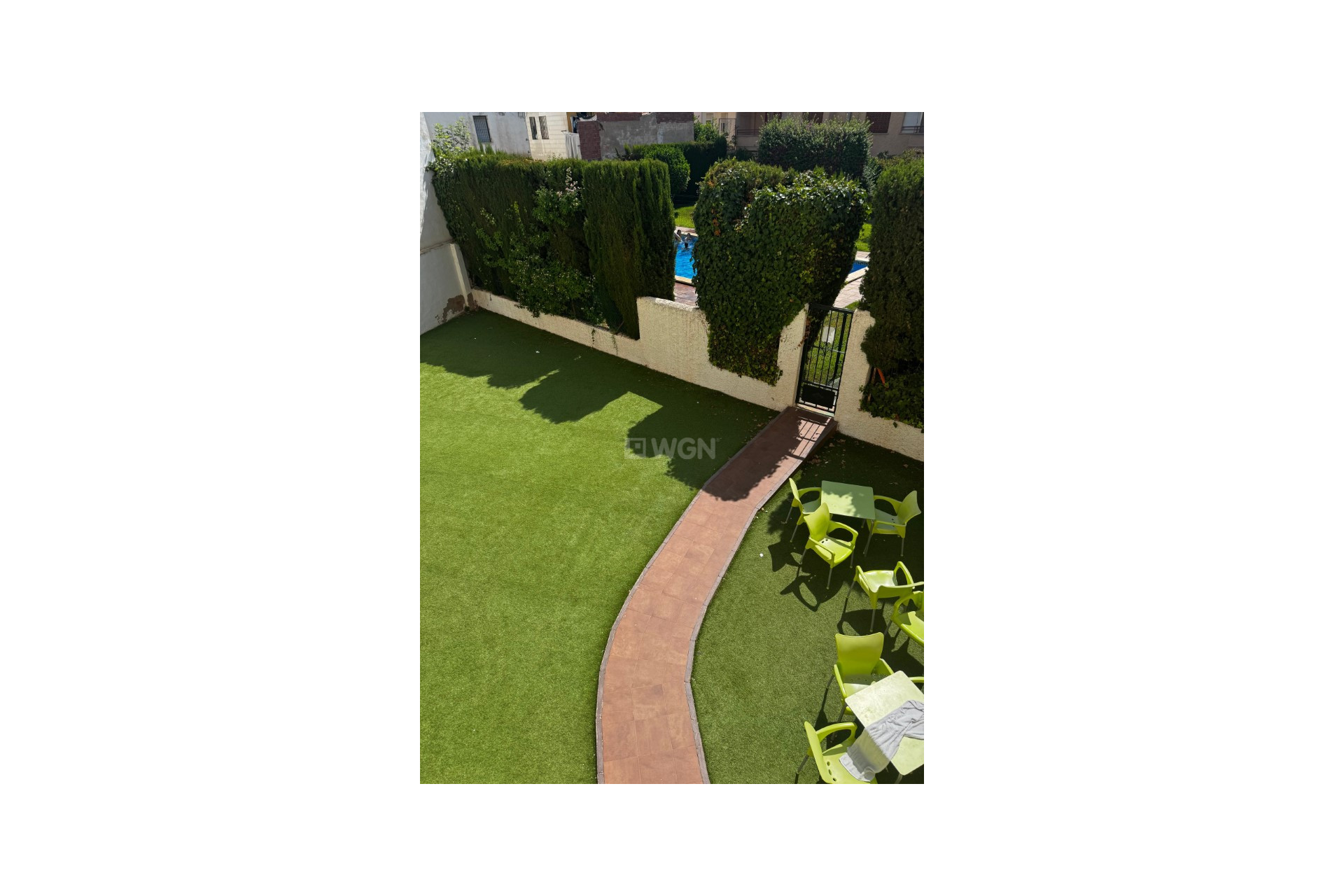 Resale - Apartment / flat - San Pedro del Pinatar - Costa Calida