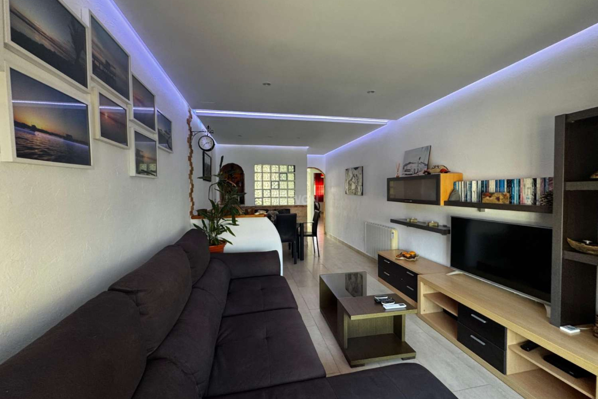 Resale - Apartment / flat - San Pedro del Pinatar - Costa Calida