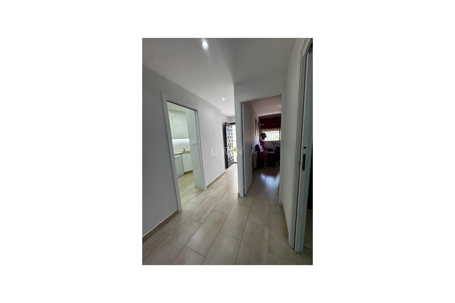 Resale - Apartment / flat - San Pedro del Pinatar - Costa Calida