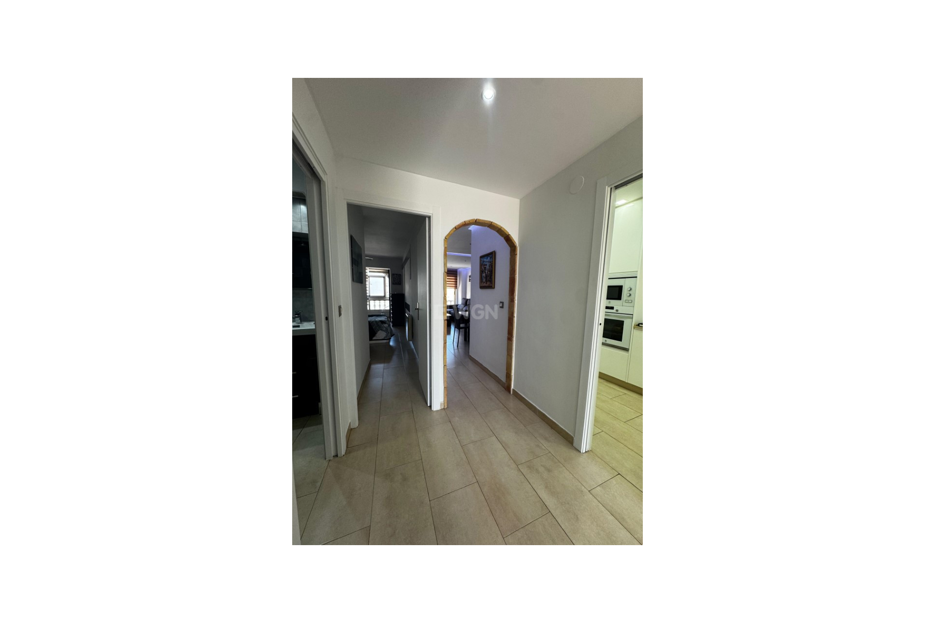Resale - Apartment / flat - San Pedro del Pinatar - Costa Calida