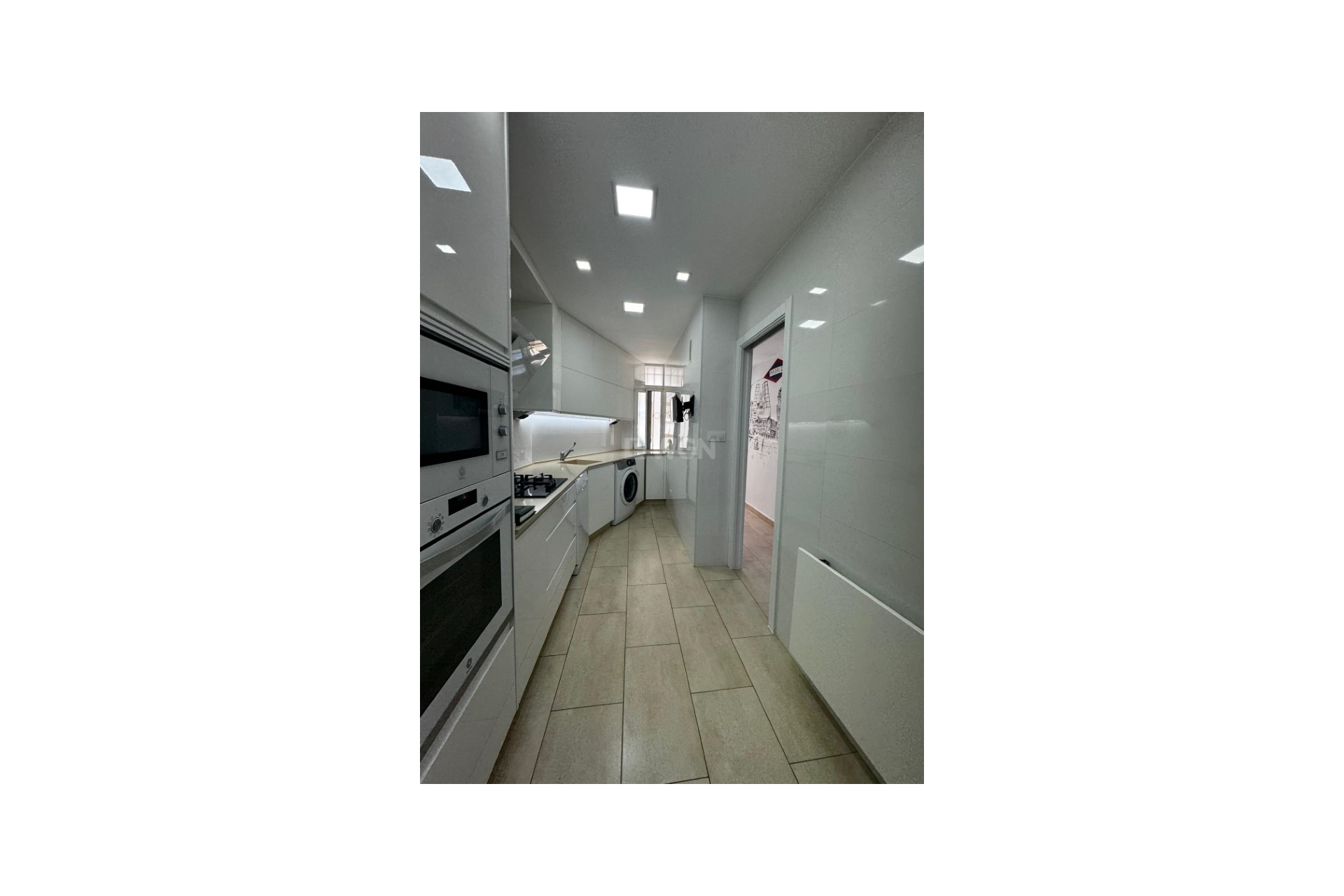 Resale - Apartment / flat - San Pedro del Pinatar - Costa Calida