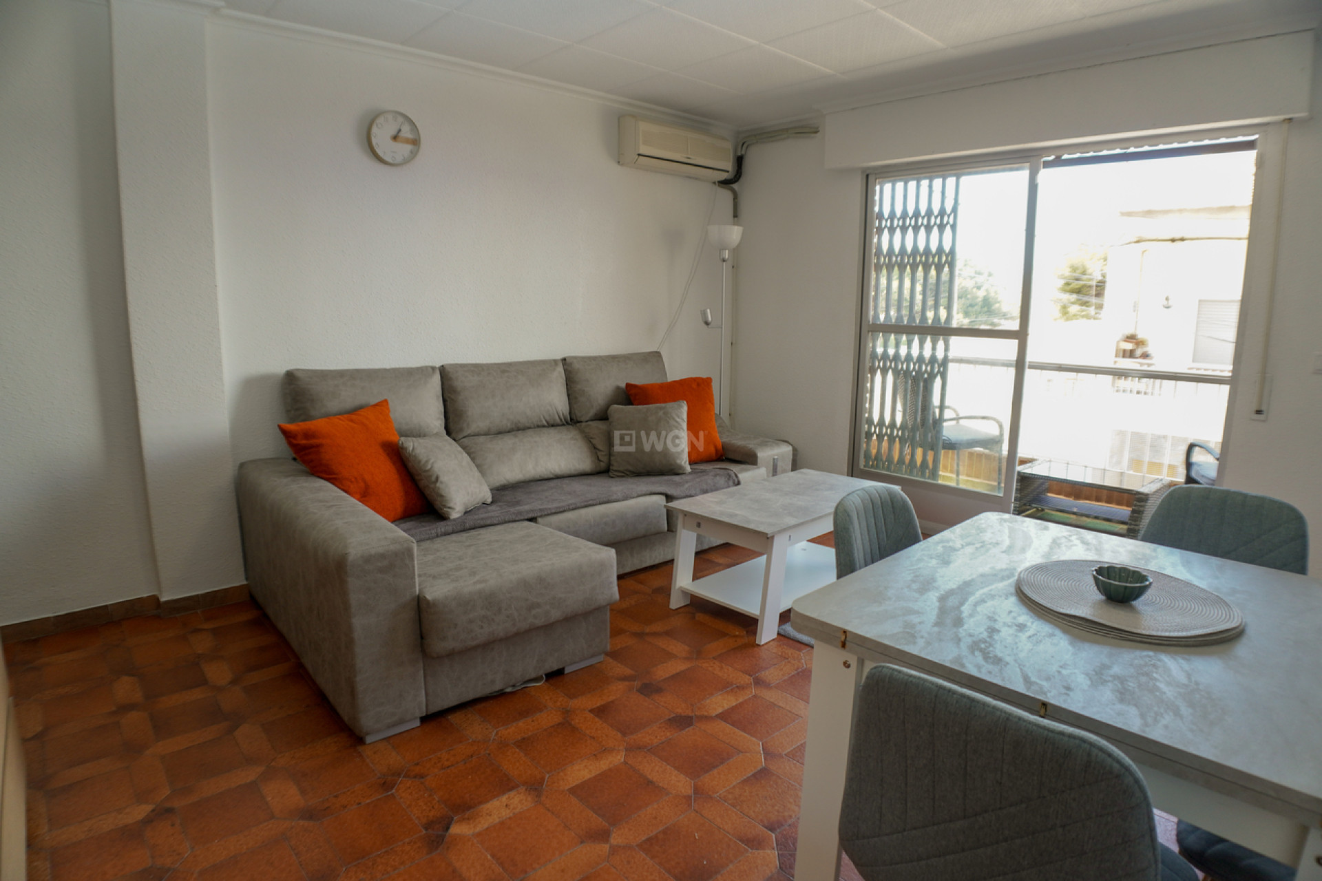 Resale - Apartment / flat - San Pedro del Pinatar - Costa Calida