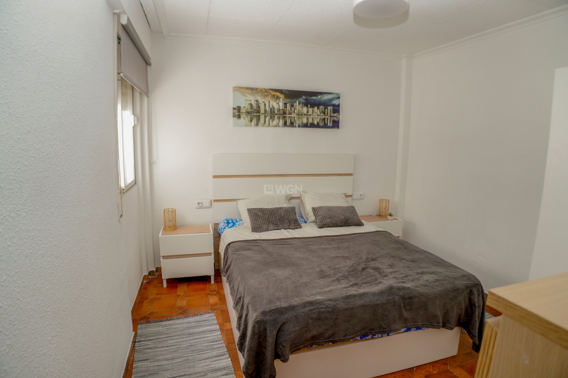 Resale - Apartment / flat - San Pedro del Pinatar - Costa Calida