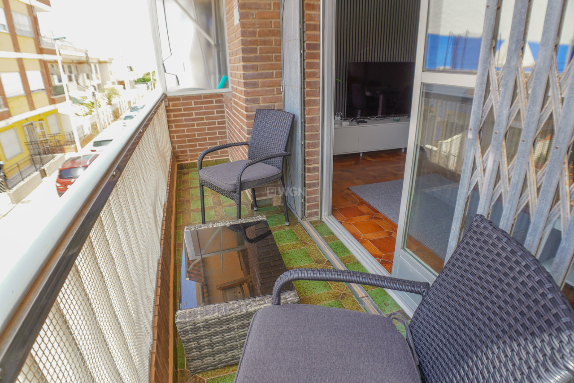 Resale - Apartment / flat - San Pedro del Pinatar - Costa Calida