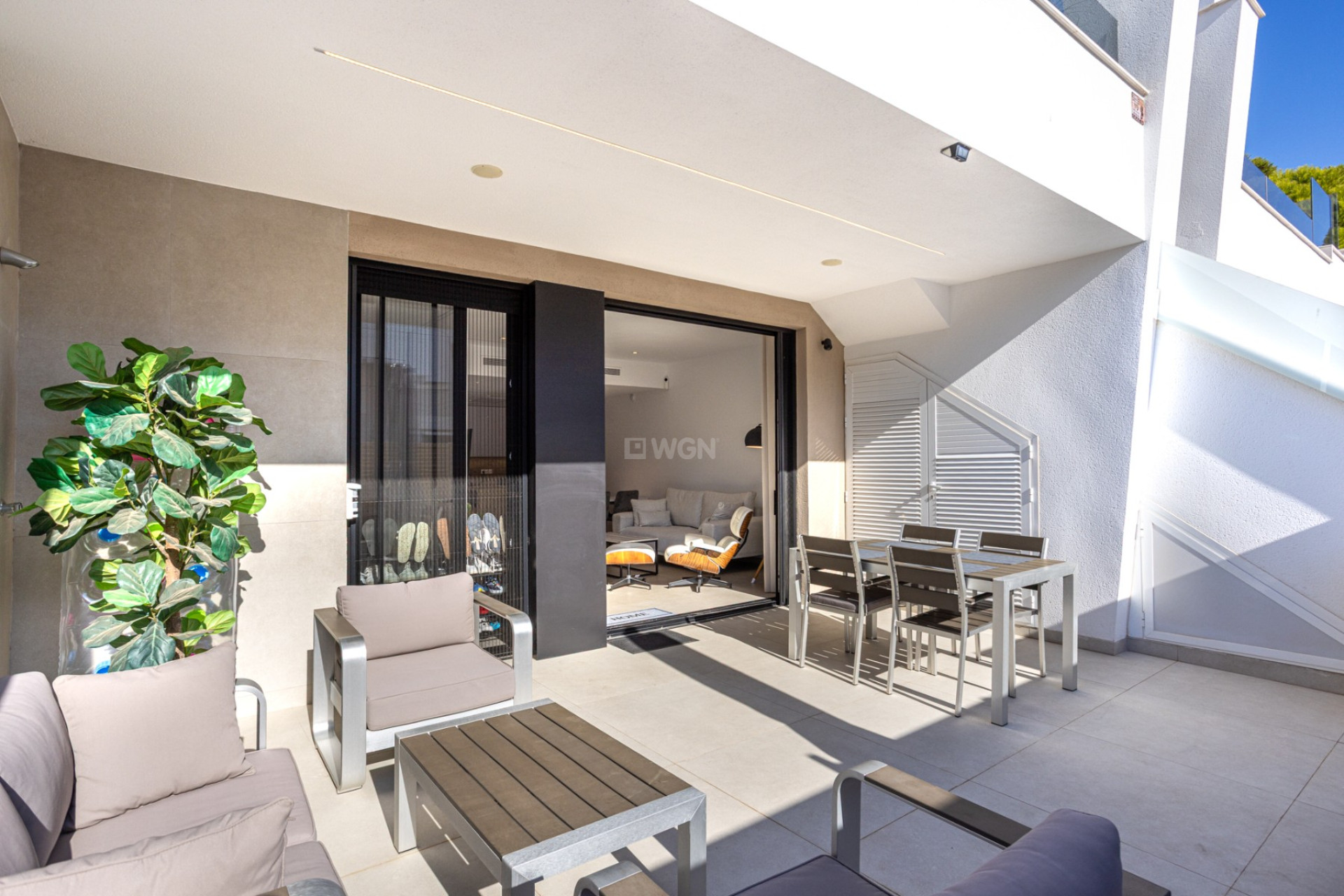 Resale - Apartment / flat - San Pedro del Pinatar - Costa Calida