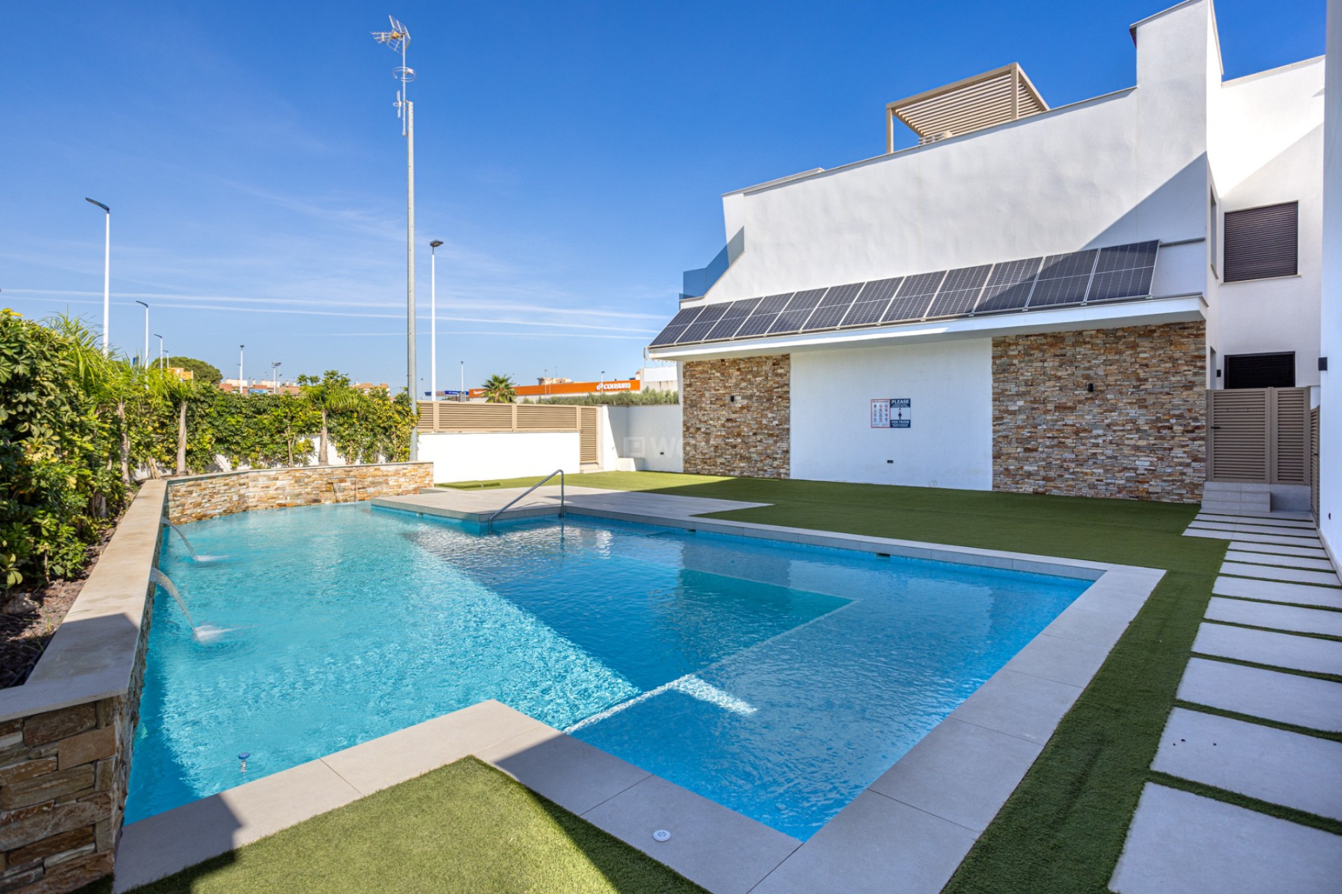 Resale - Apartment / flat - San Pedro del Pinatar - Costa Calida