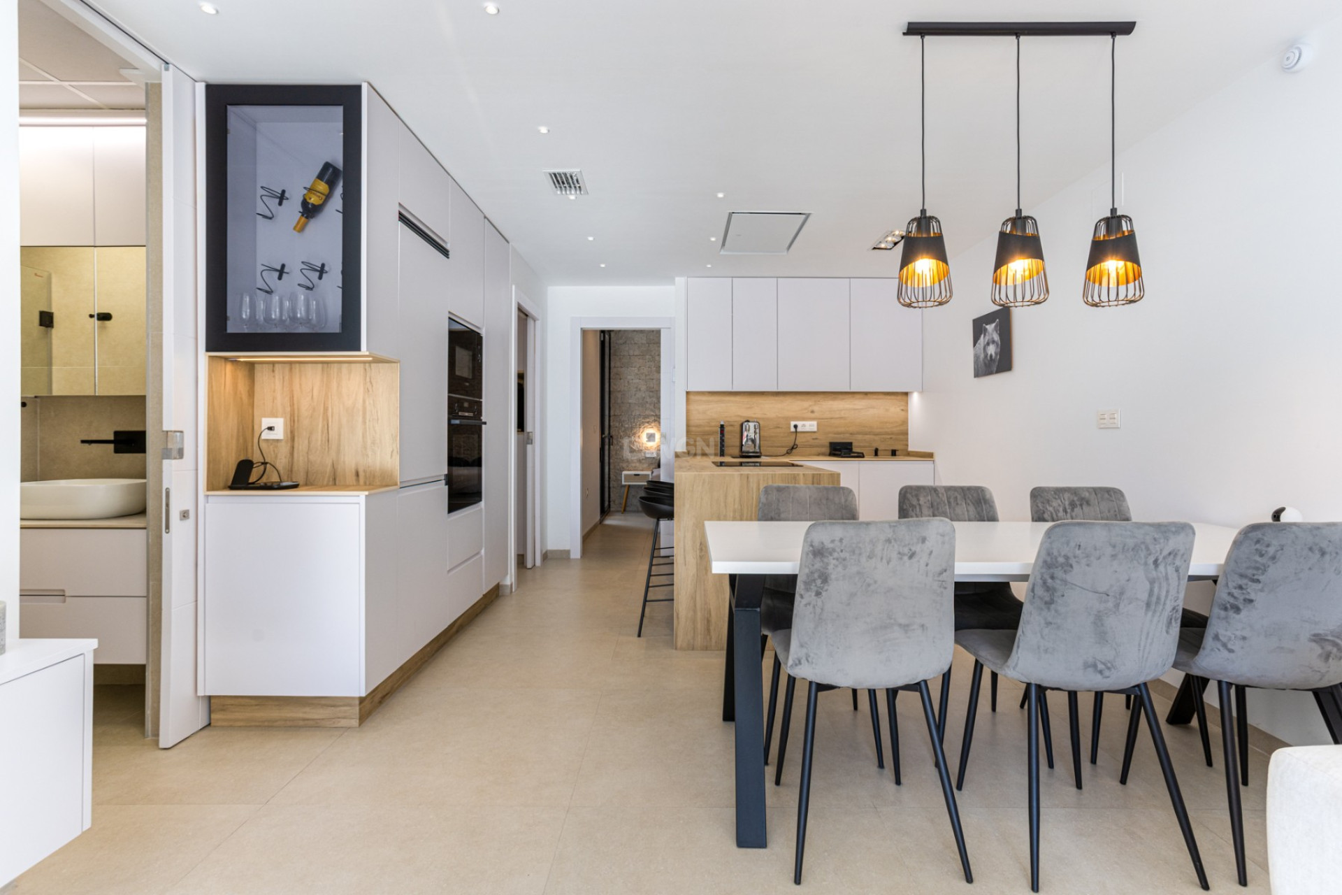 Resale - Apartment / flat - San Pedro del Pinatar - Costa Calida