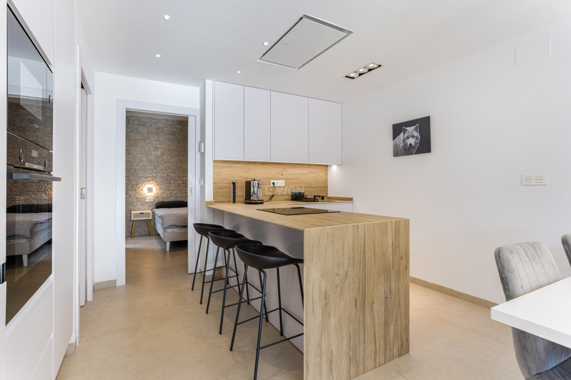 Resale - Apartment / flat - San Pedro del Pinatar - Costa Calida