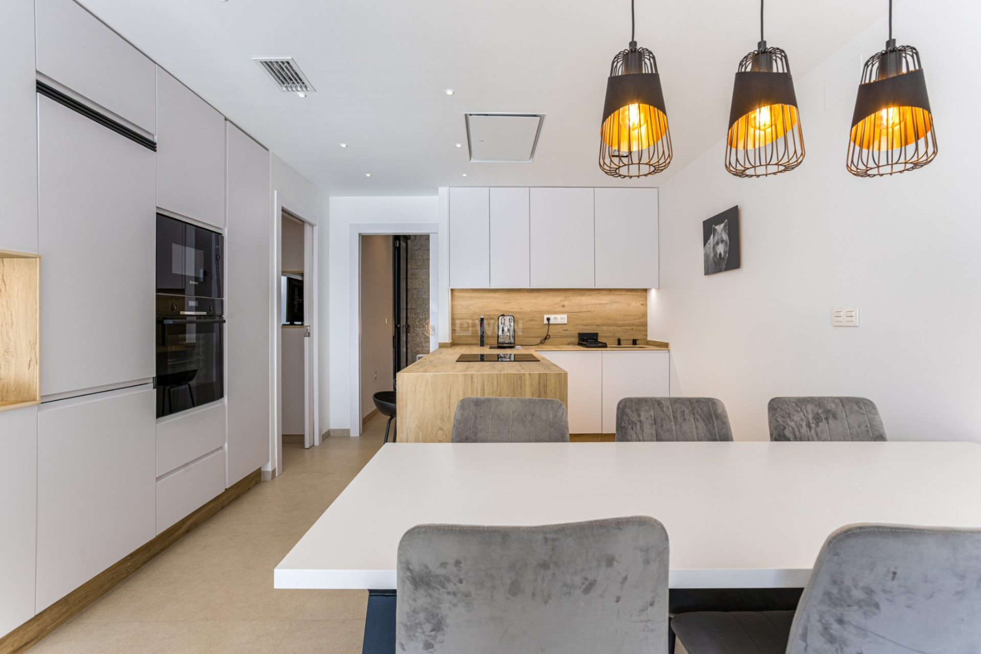 Resale - Apartment / flat - San Pedro del Pinatar - Costa Calida