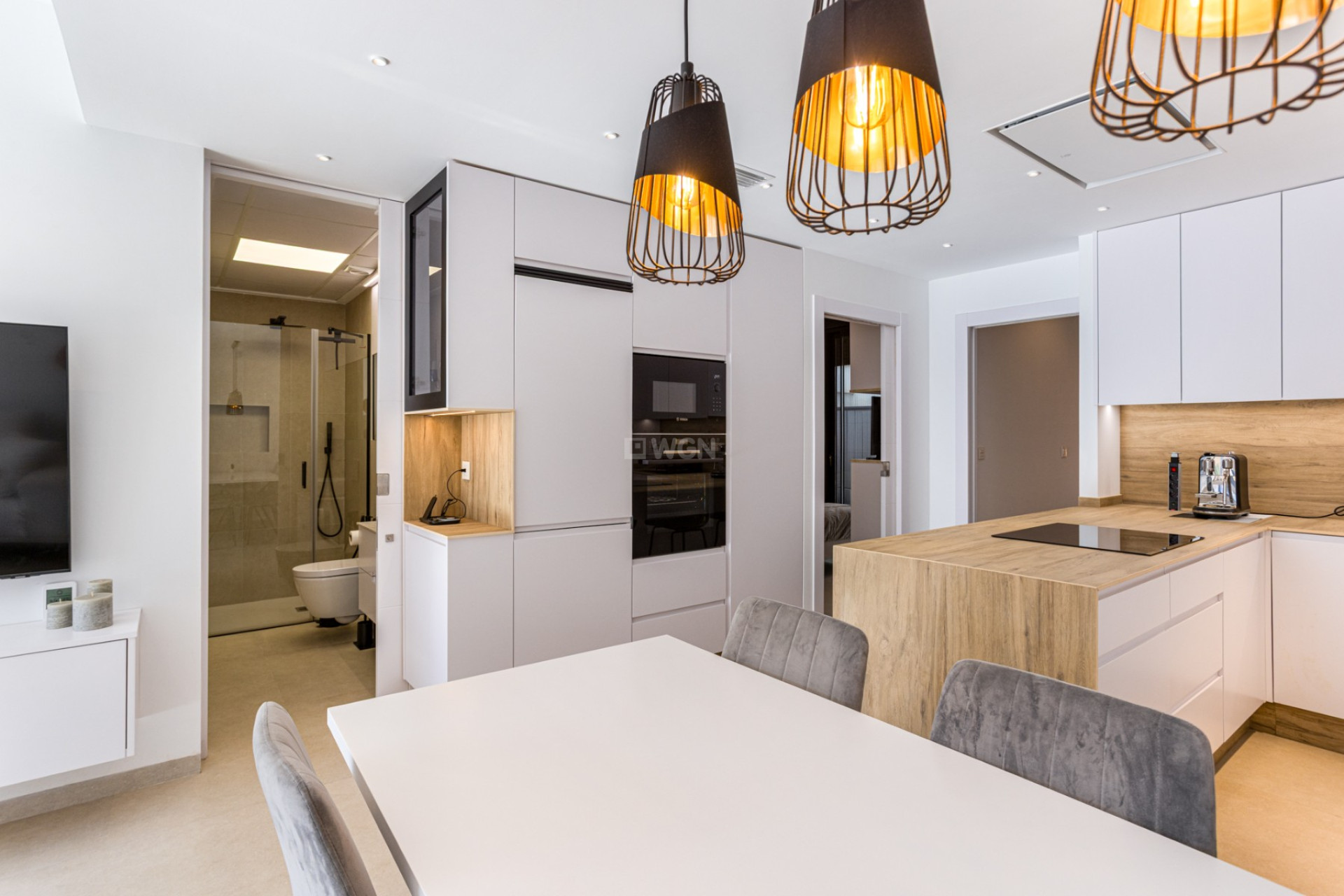 Resale - Apartment / flat - San Pedro del Pinatar - Costa Calida