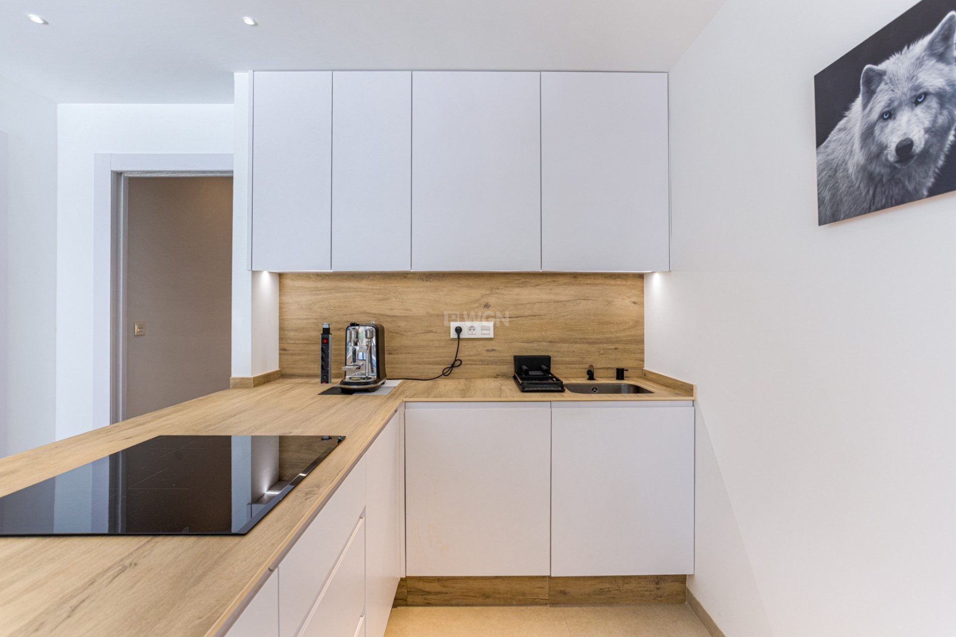 Resale - Apartment / flat - San Pedro del Pinatar - Costa Calida