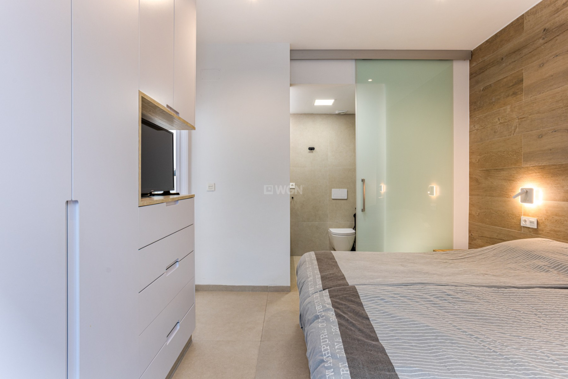 Resale - Apartment / flat - San Pedro del Pinatar - Costa Calida