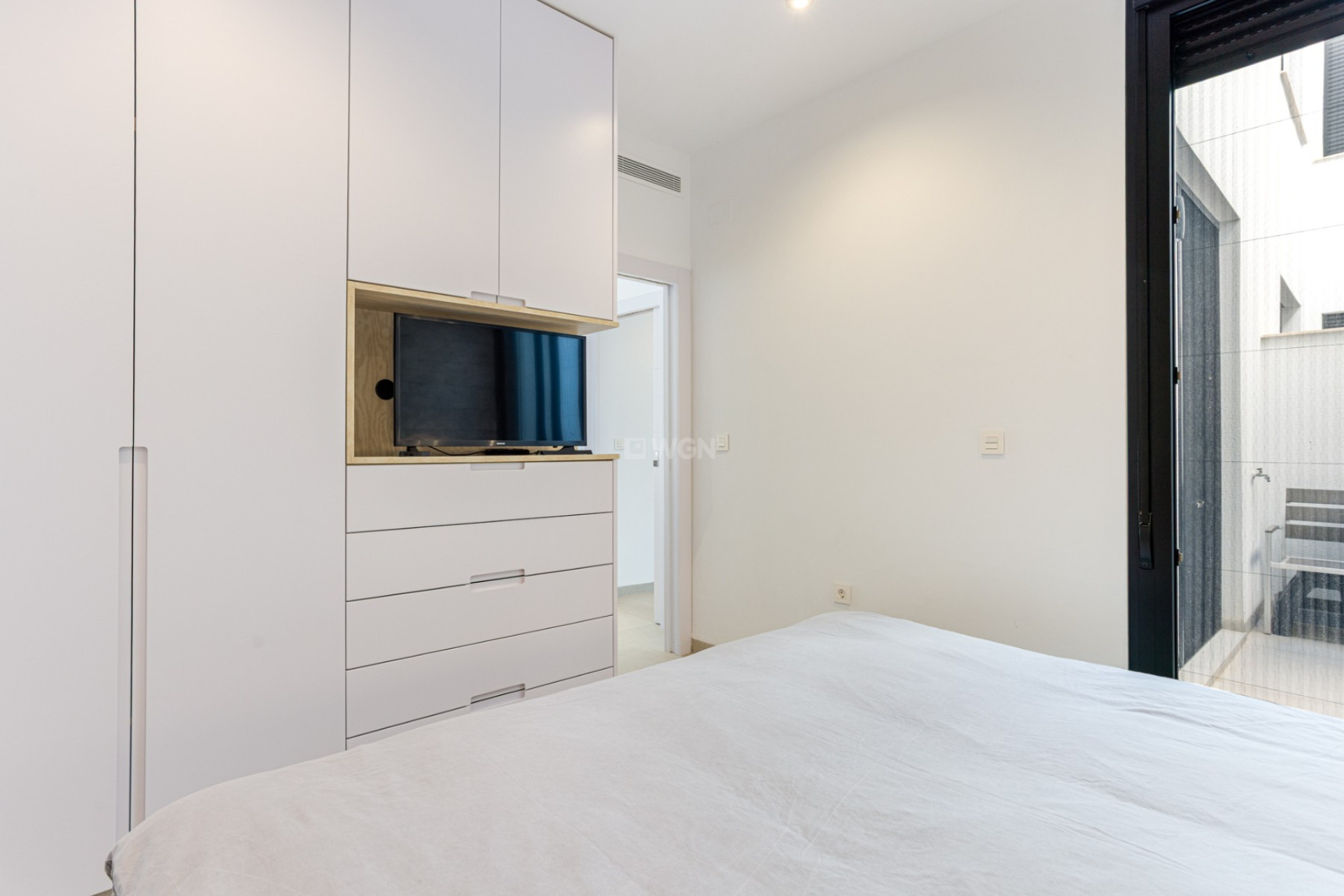 Resale - Apartment / flat - San Pedro del Pinatar - Costa Calida