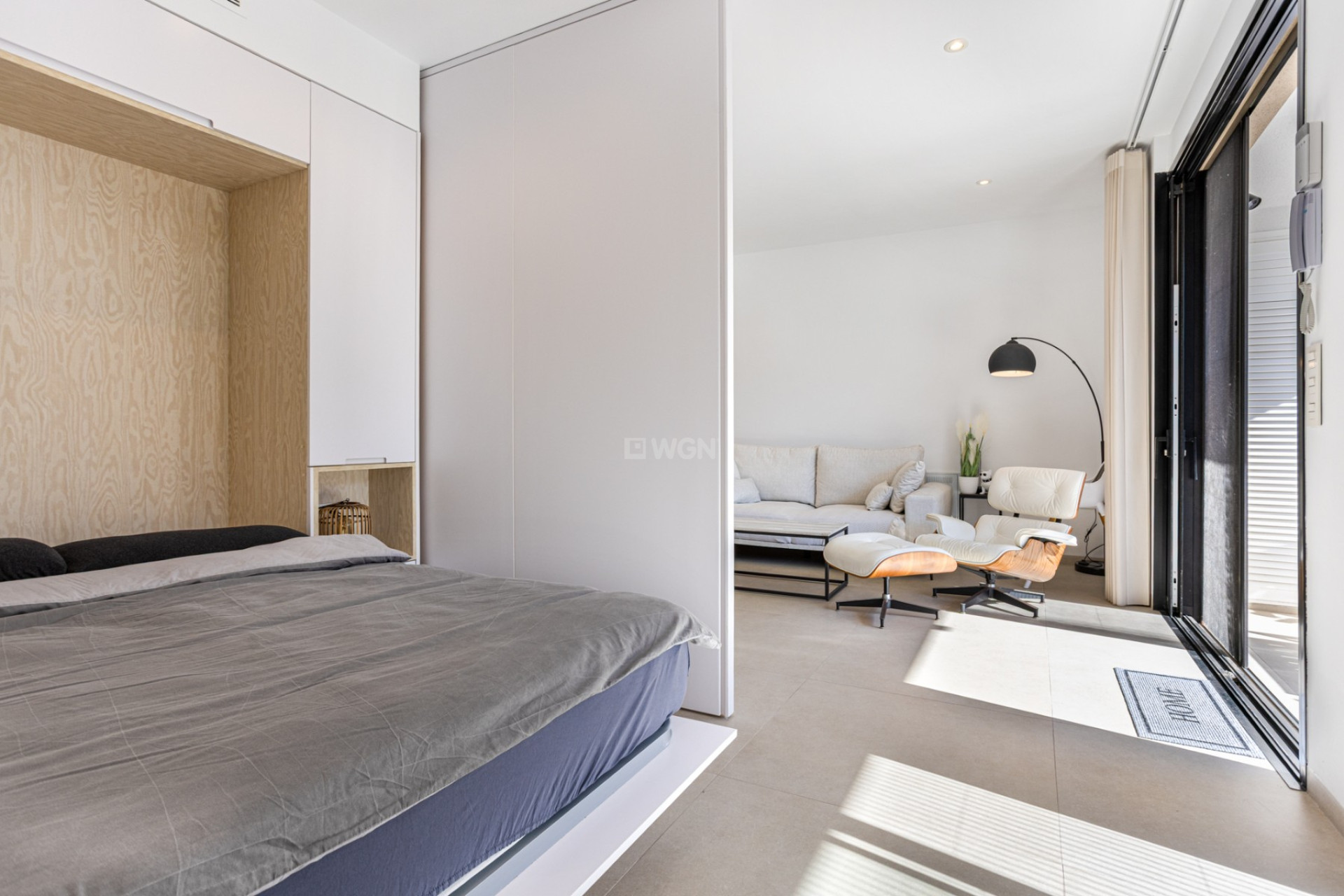 Resale - Apartment / flat - San Pedro del Pinatar - Costa Calida