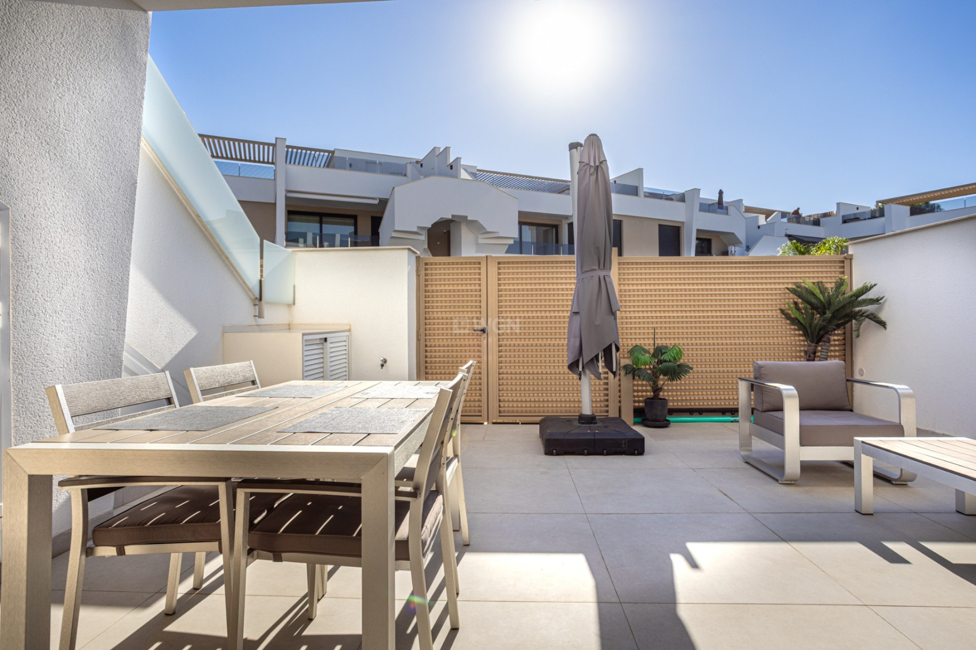 Resale - Apartment / flat - San Pedro del Pinatar - Costa Calida