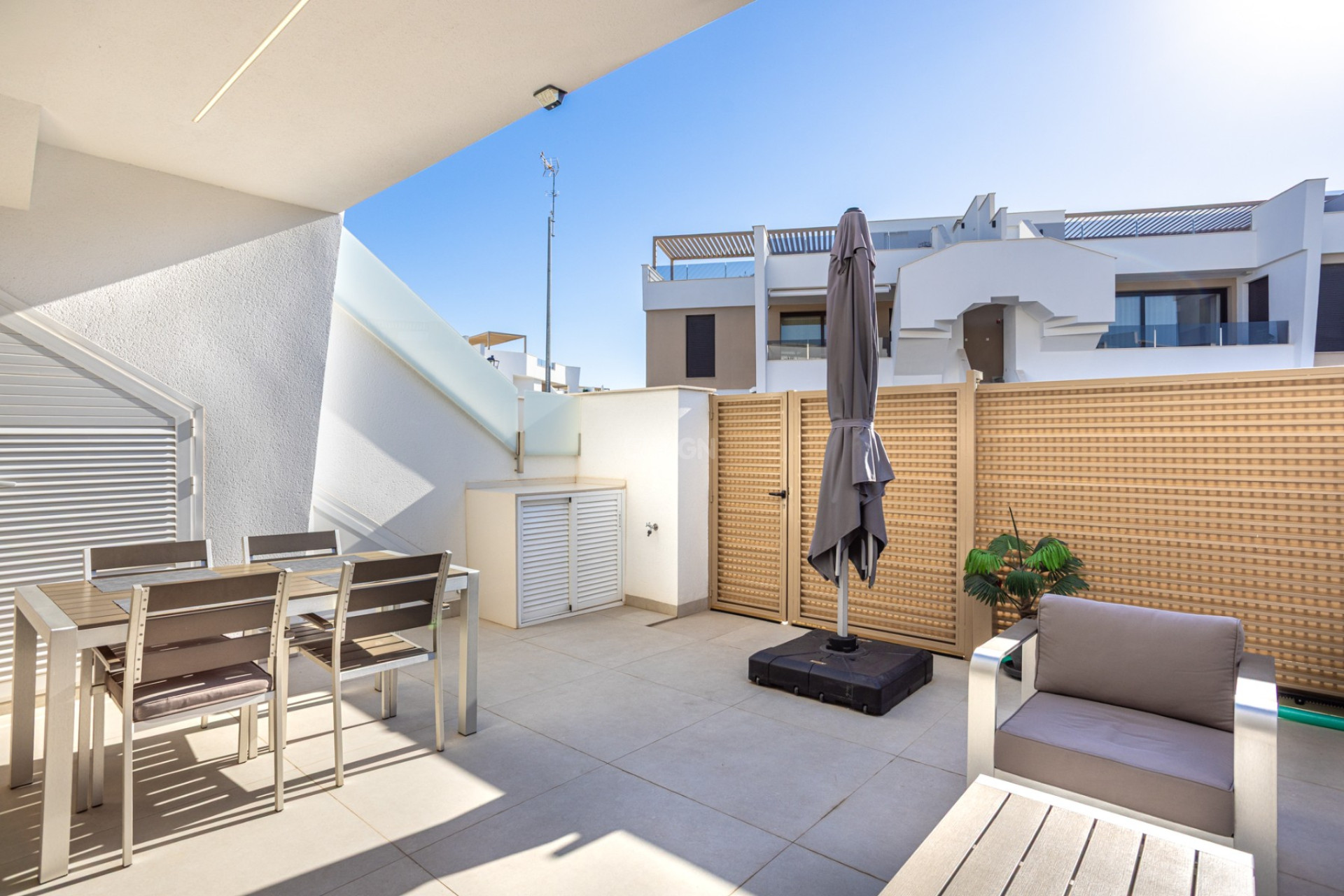 Resale - Apartment / flat - San Pedro del Pinatar - Costa Calida