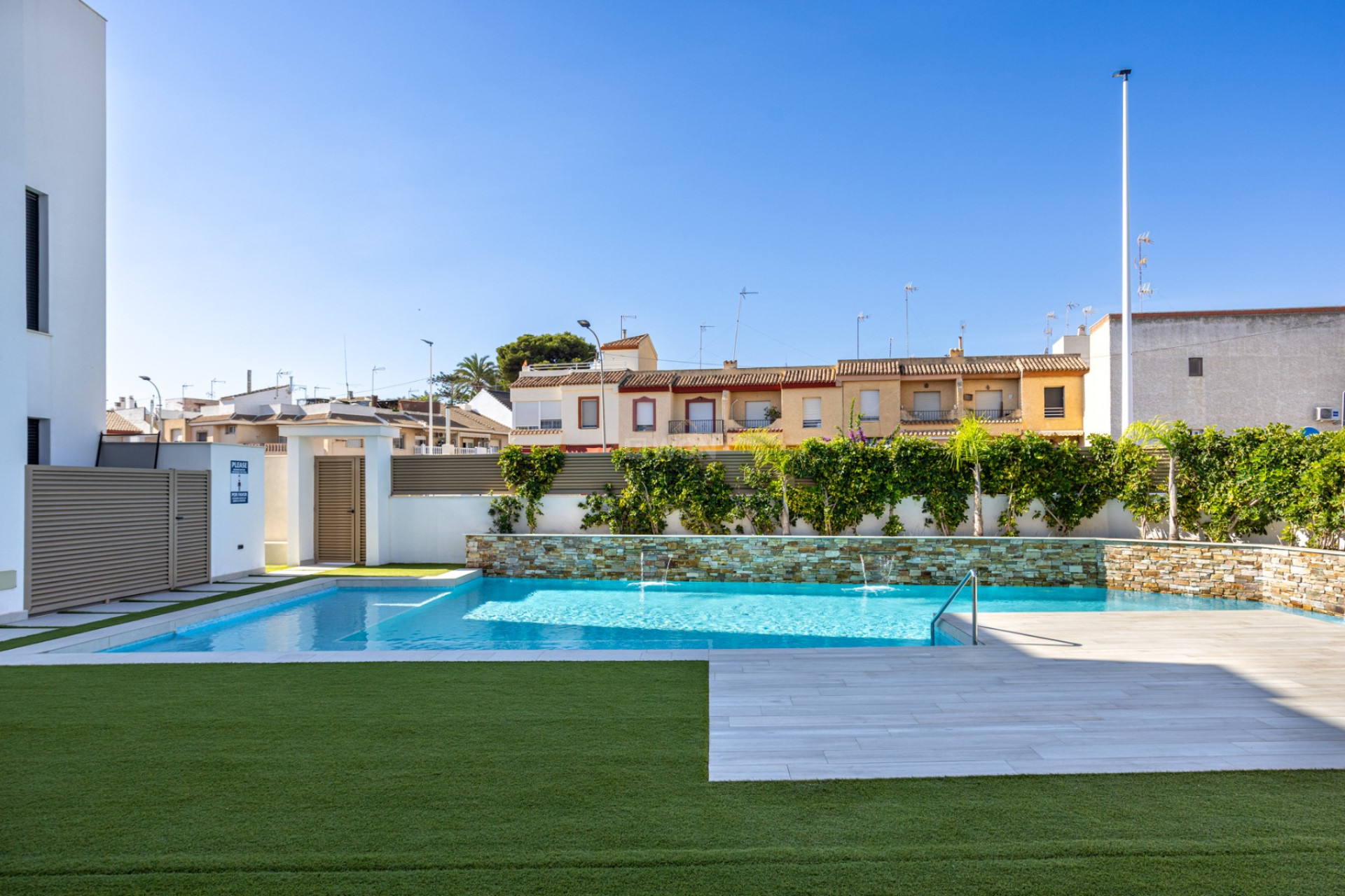 Resale - Apartment / flat - San Pedro del Pinatar - Costa Calida