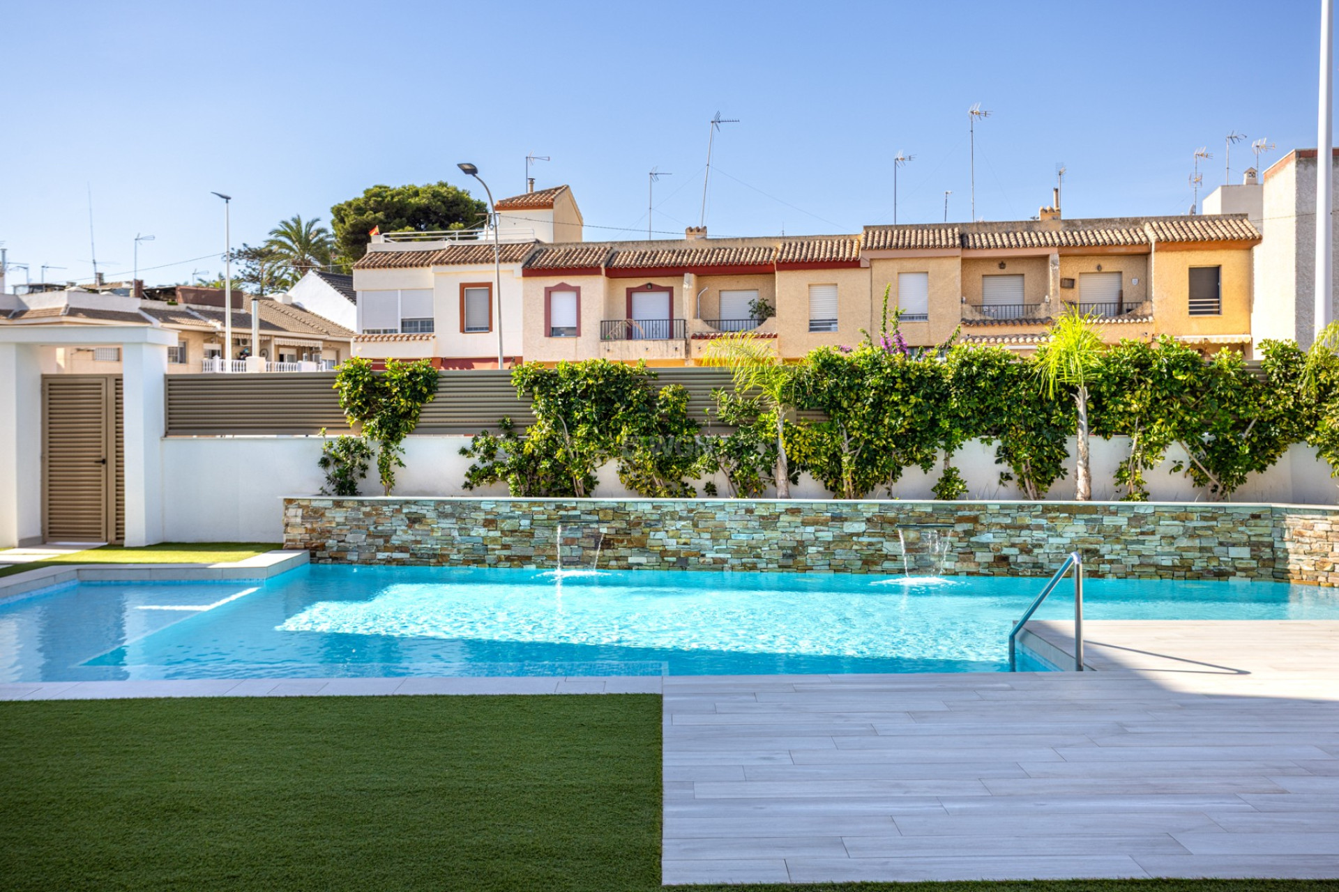 Resale - Apartment / flat - San Pedro del Pinatar - Costa Calida