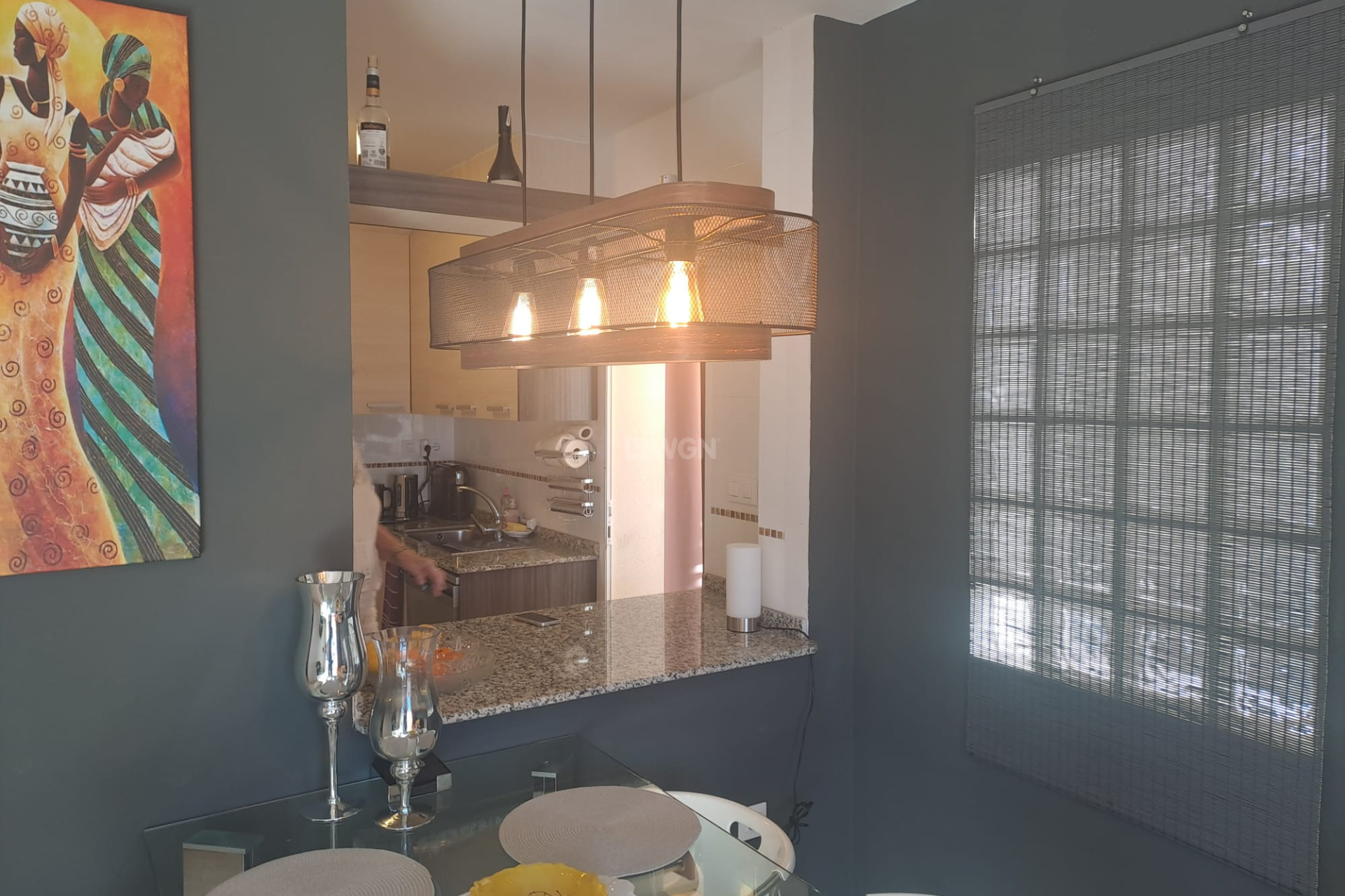 Resale - Apartment / flat - San Pedro del Pinatar - Costa Calida