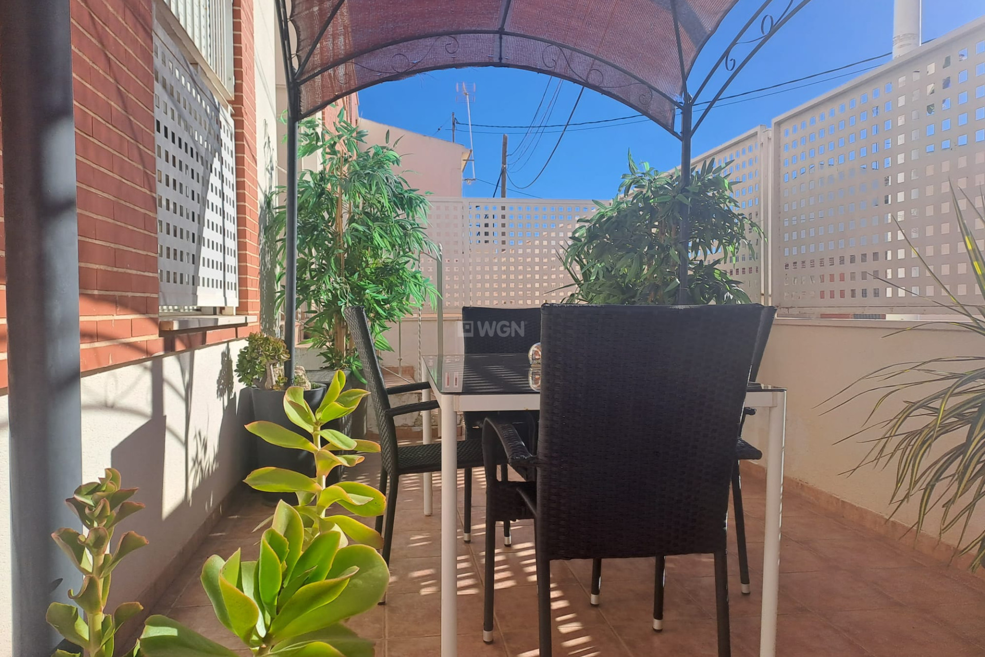 Resale - Apartment / flat - San Pedro del Pinatar - Costa Calida