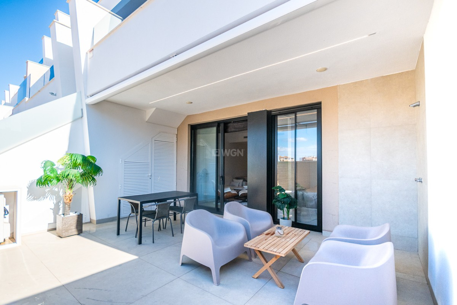 Resale - Apartment / flat - San Pedro del Pinatar - Costa Calida