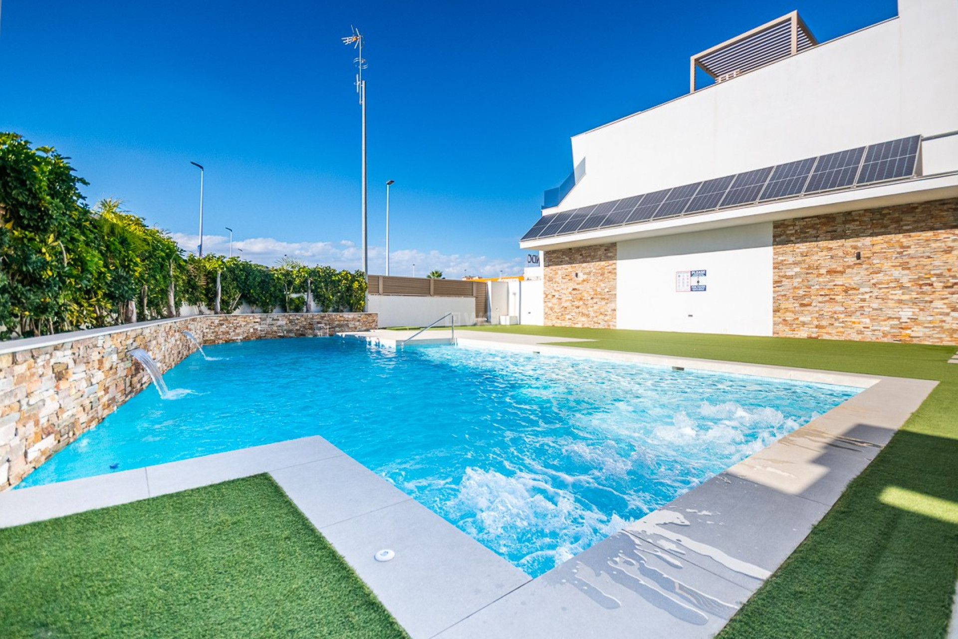 Resale - Apartment / flat - San Pedro del Pinatar - Costa Calida