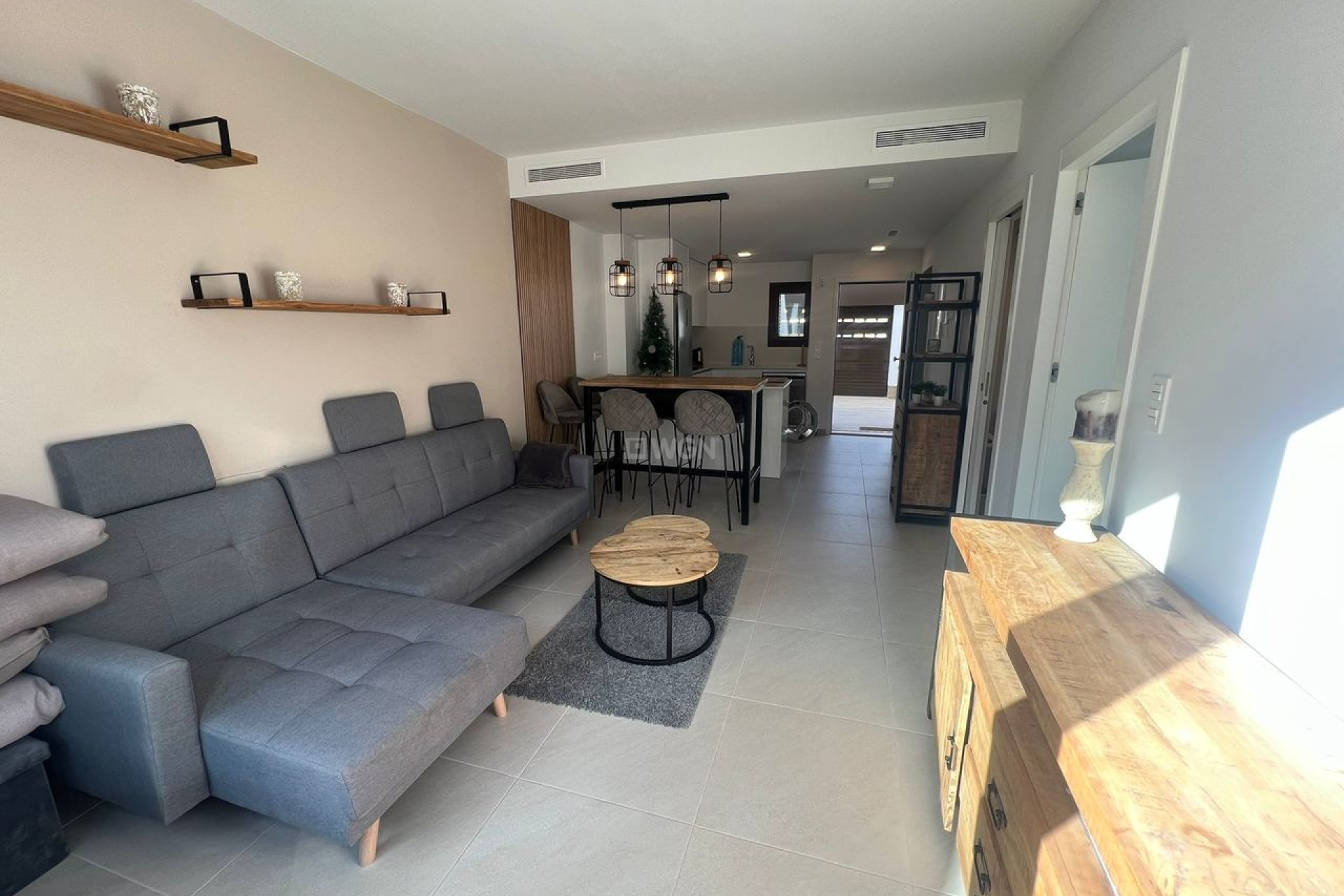 Resale - Apartment / flat - San Pedro del Pinatar - Costa Calida