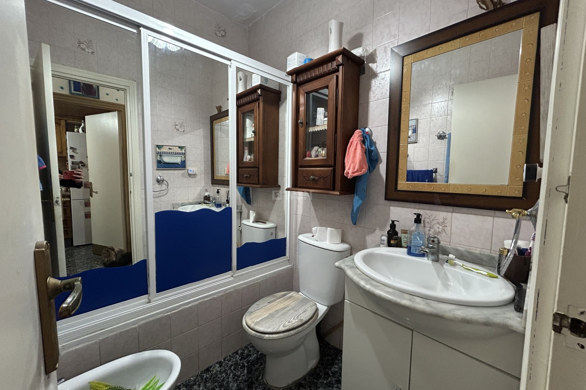 Resale - Apartment / flat - San Pedro del Pinatar - Costa Calida