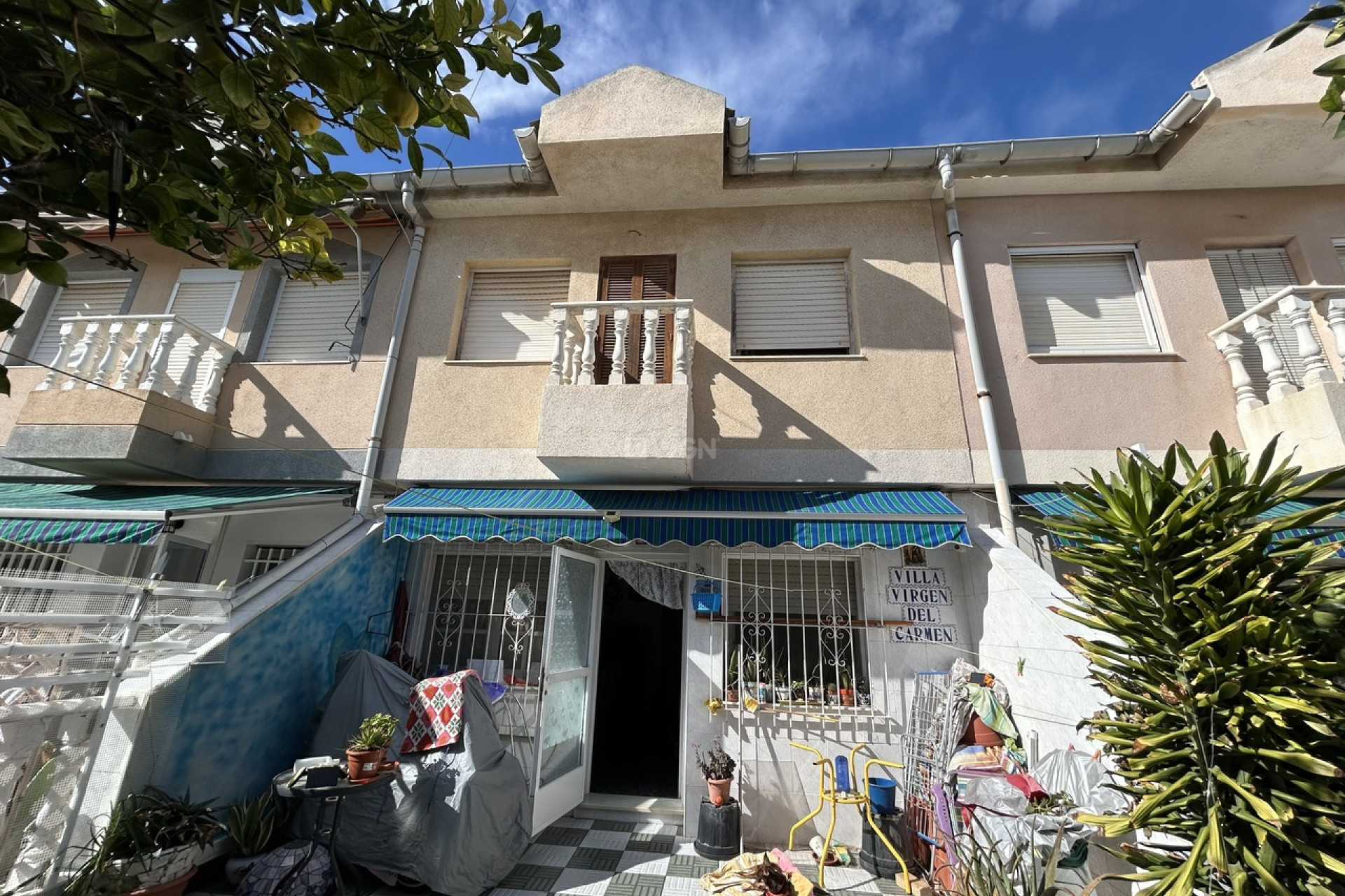 Resale - Apartment / flat - San Pedro del Pinatar - Costa Calida