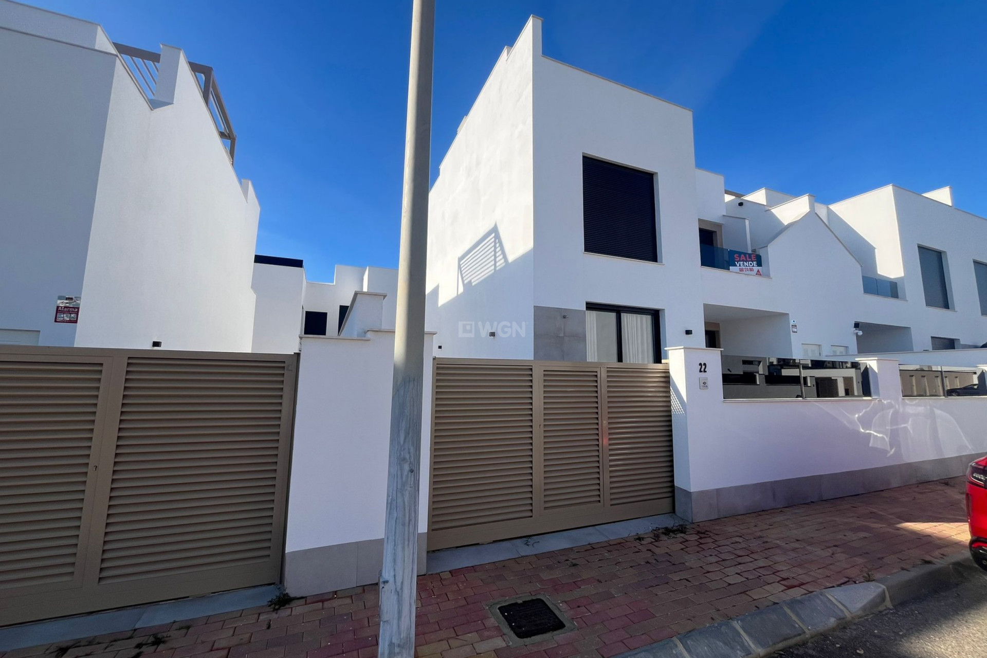 Resale - Apartment / flat - San Pedro del Pinatar - Costa Calida