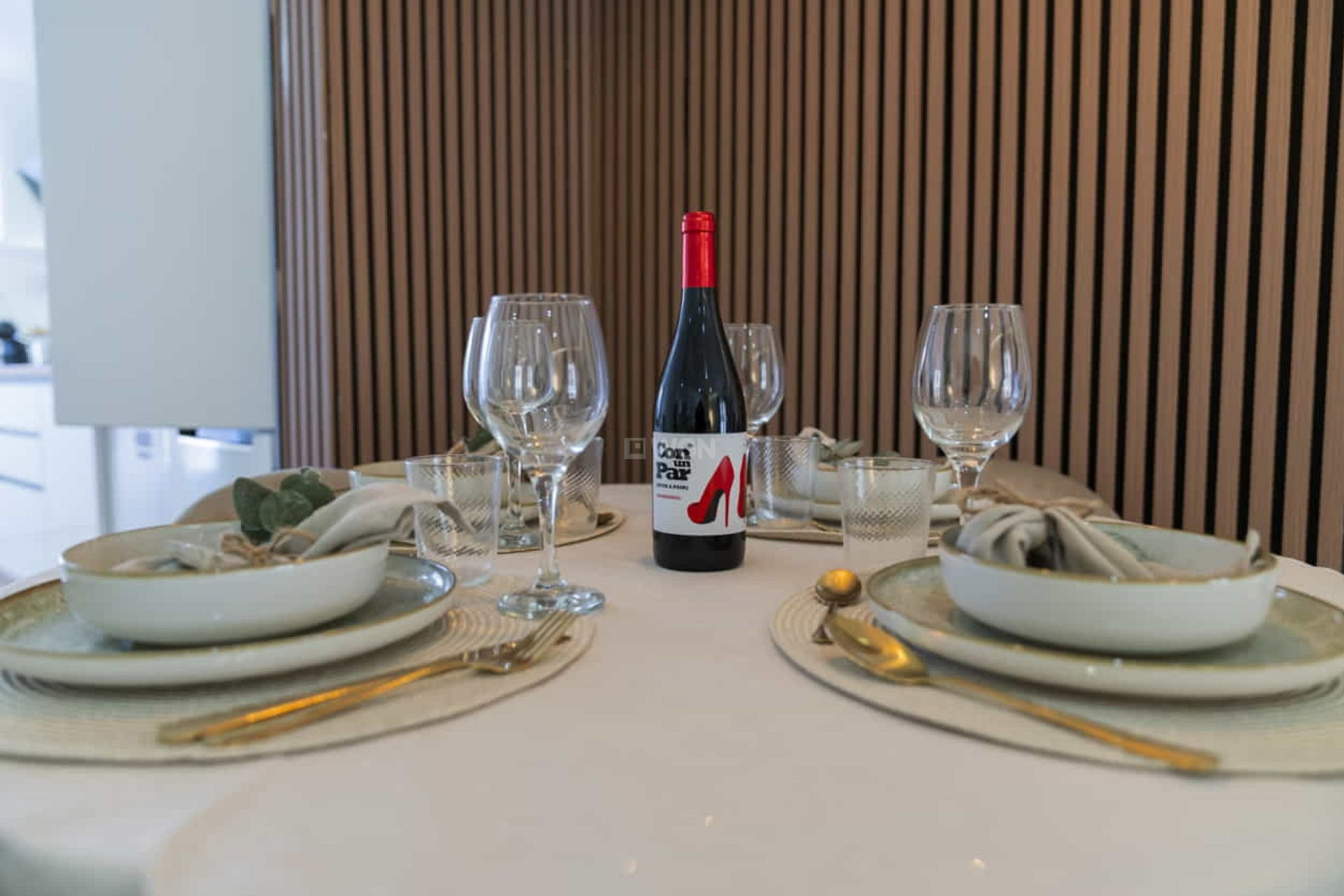 Resale - Apartment / flat - San Pedro del Pinatar - Costa Calida