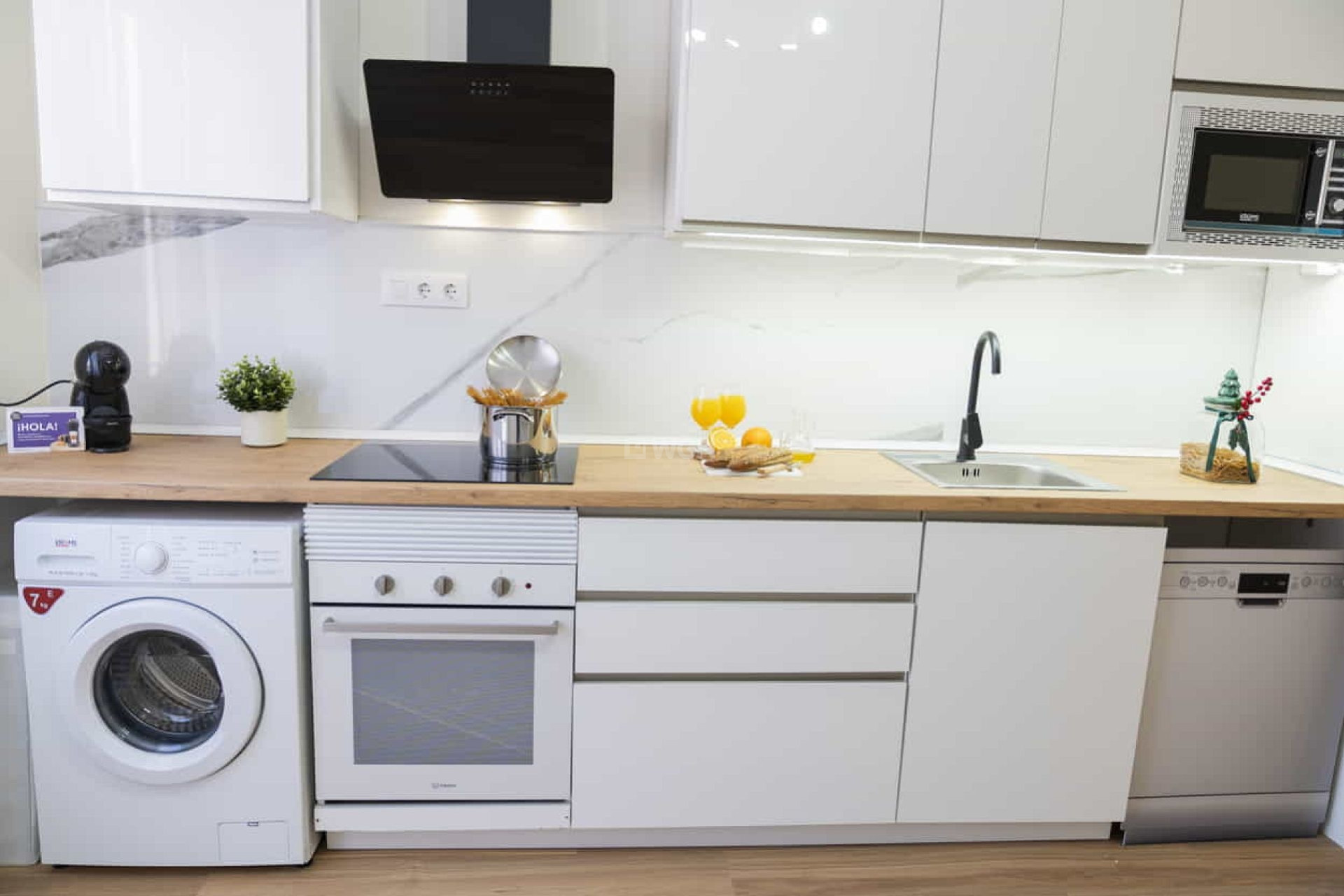 Resale - Apartment / flat - San Pedro del Pinatar - Costa Calida