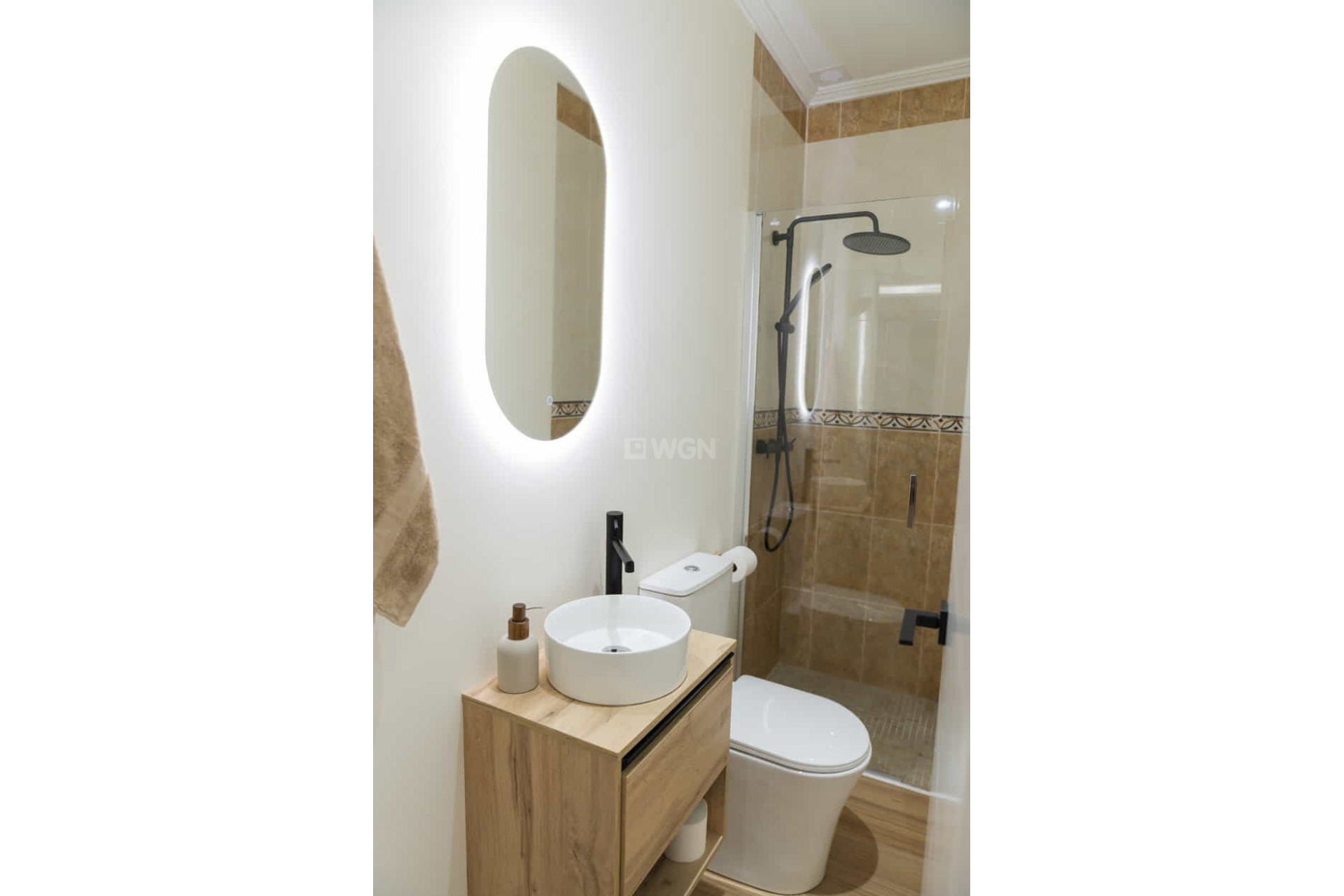 Resale - Apartment / flat - San Pedro del Pinatar - Costa Calida