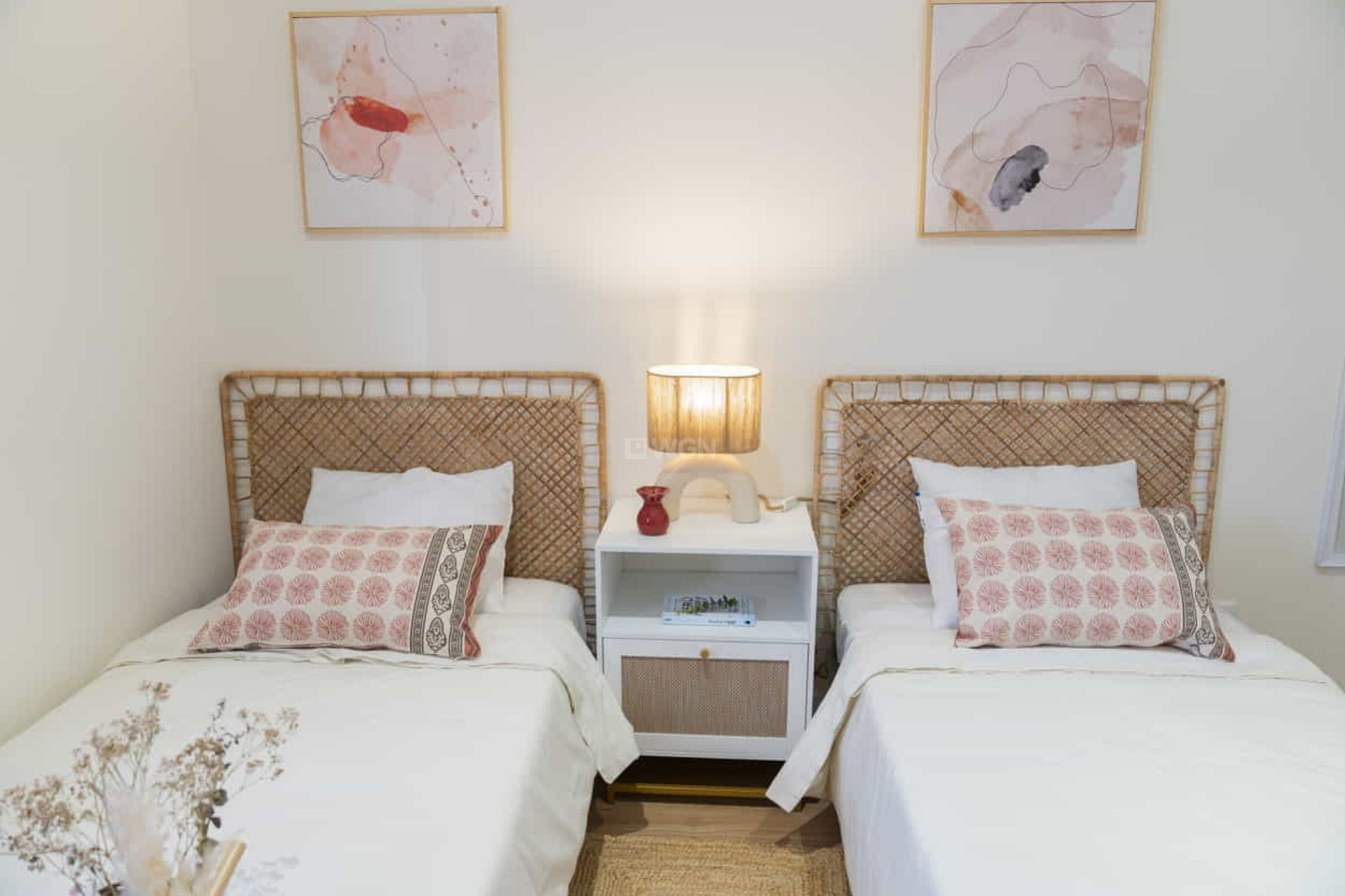 Resale - Apartment / flat - San Pedro del Pinatar - Costa Calida