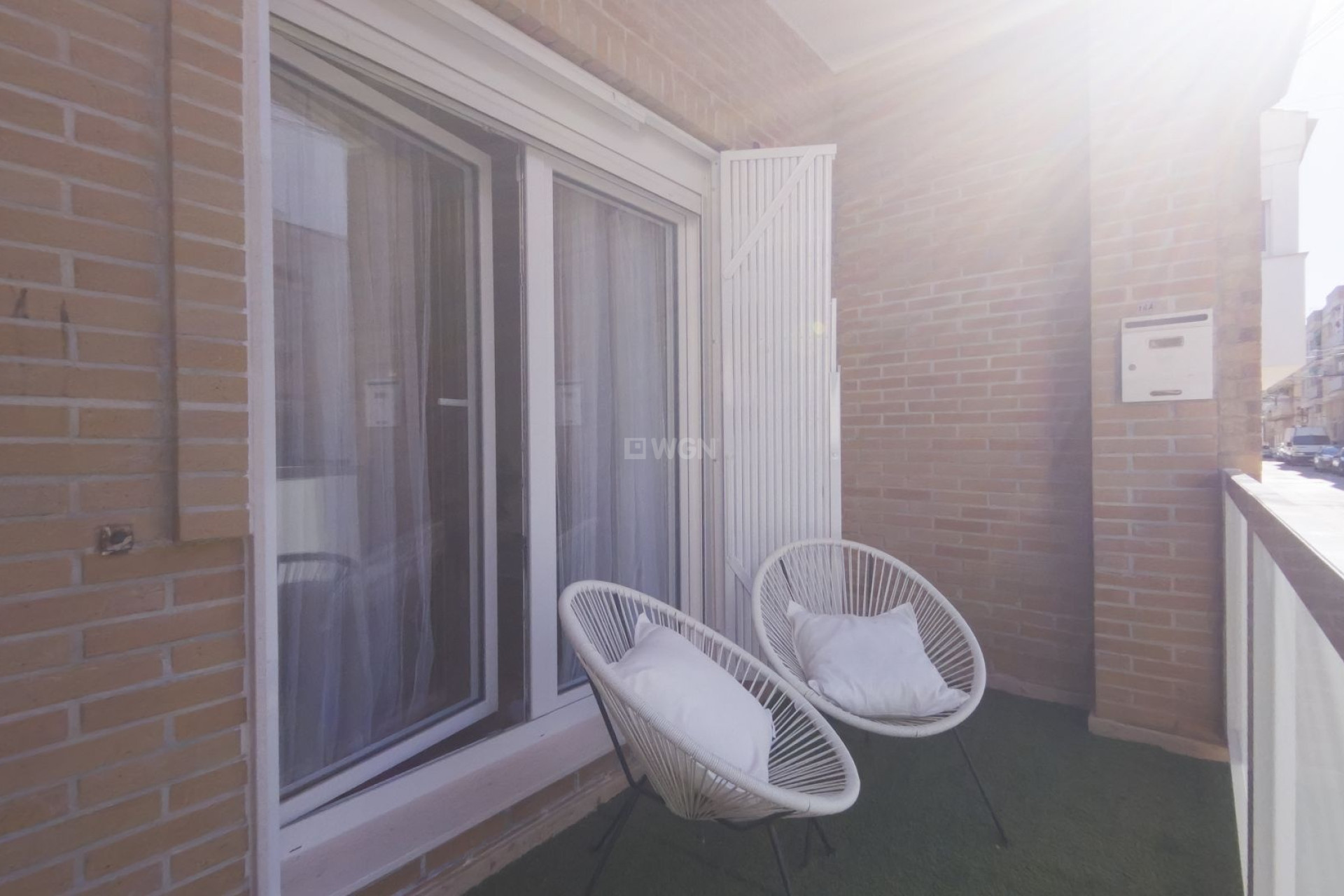 Resale - Apartment / flat - San Pedro del Pinatar - Costa Calida