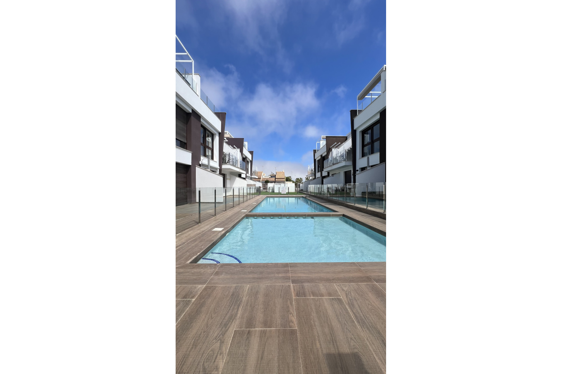 Resale - Apartment / flat - San Pedro del Pinatar - Costa Calida