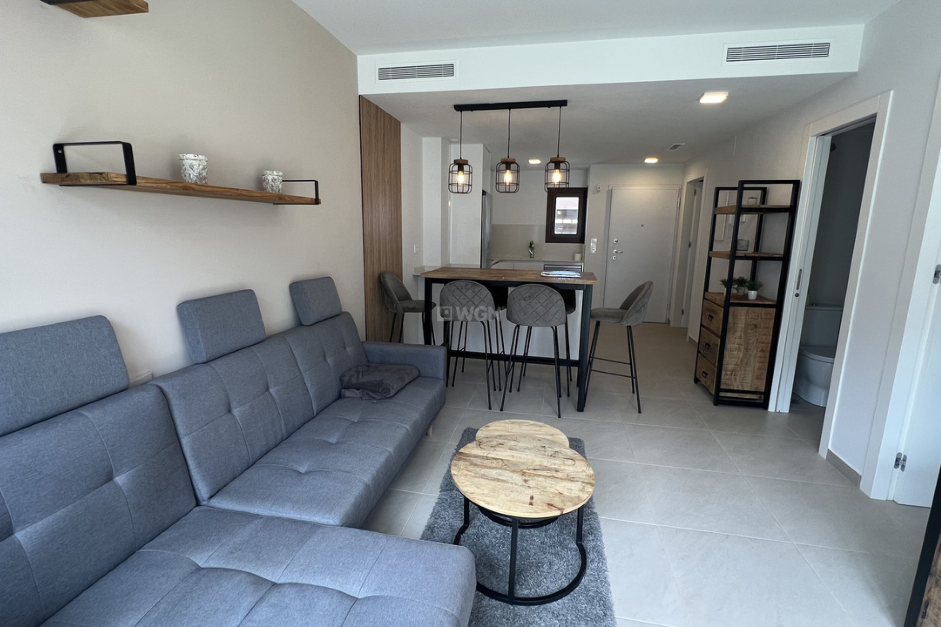 Resale - Apartment / flat - San Pedro del Pinatar - Costa Calida