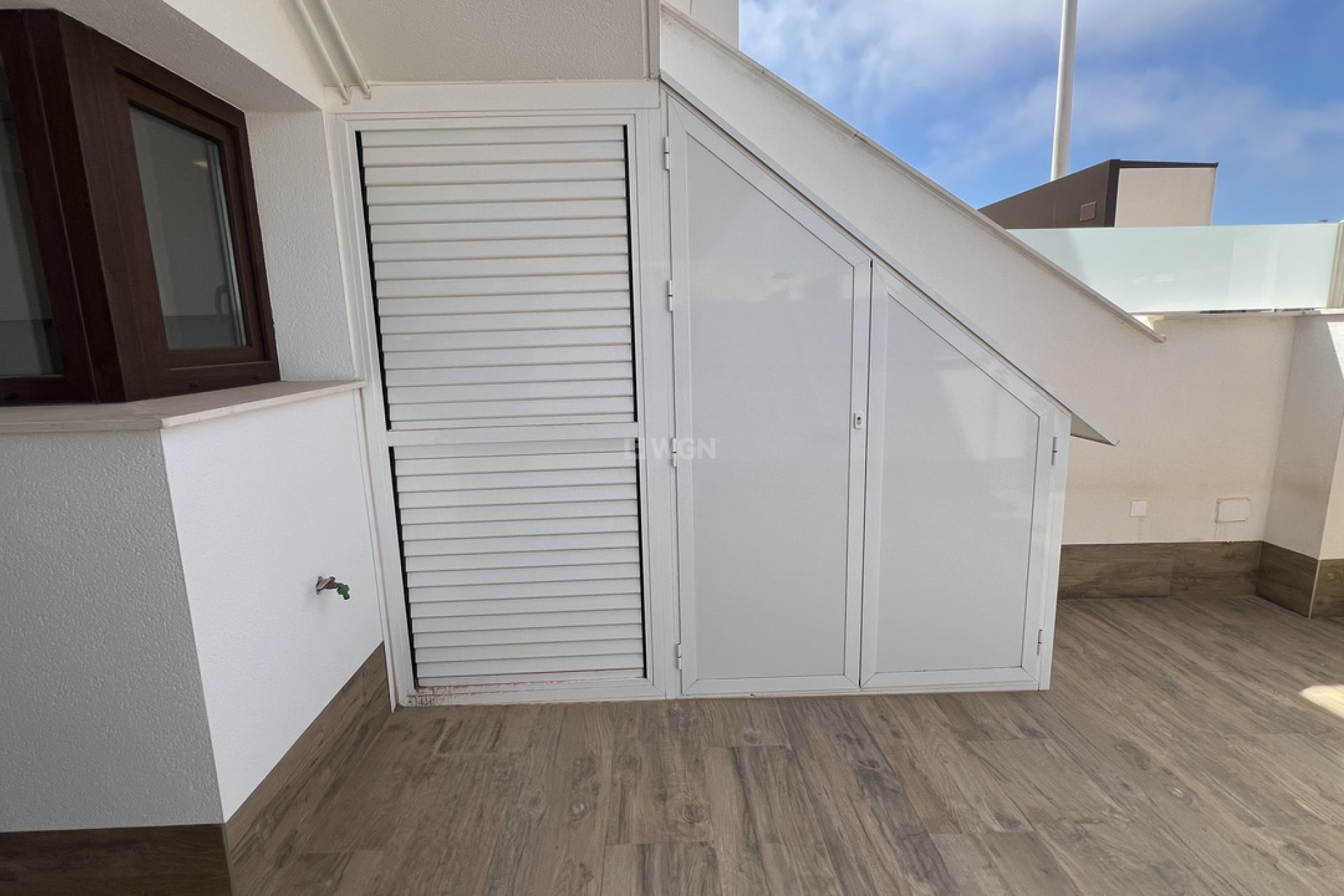 Resale - Apartment / flat - San Pedro del Pinatar - Costa Calida