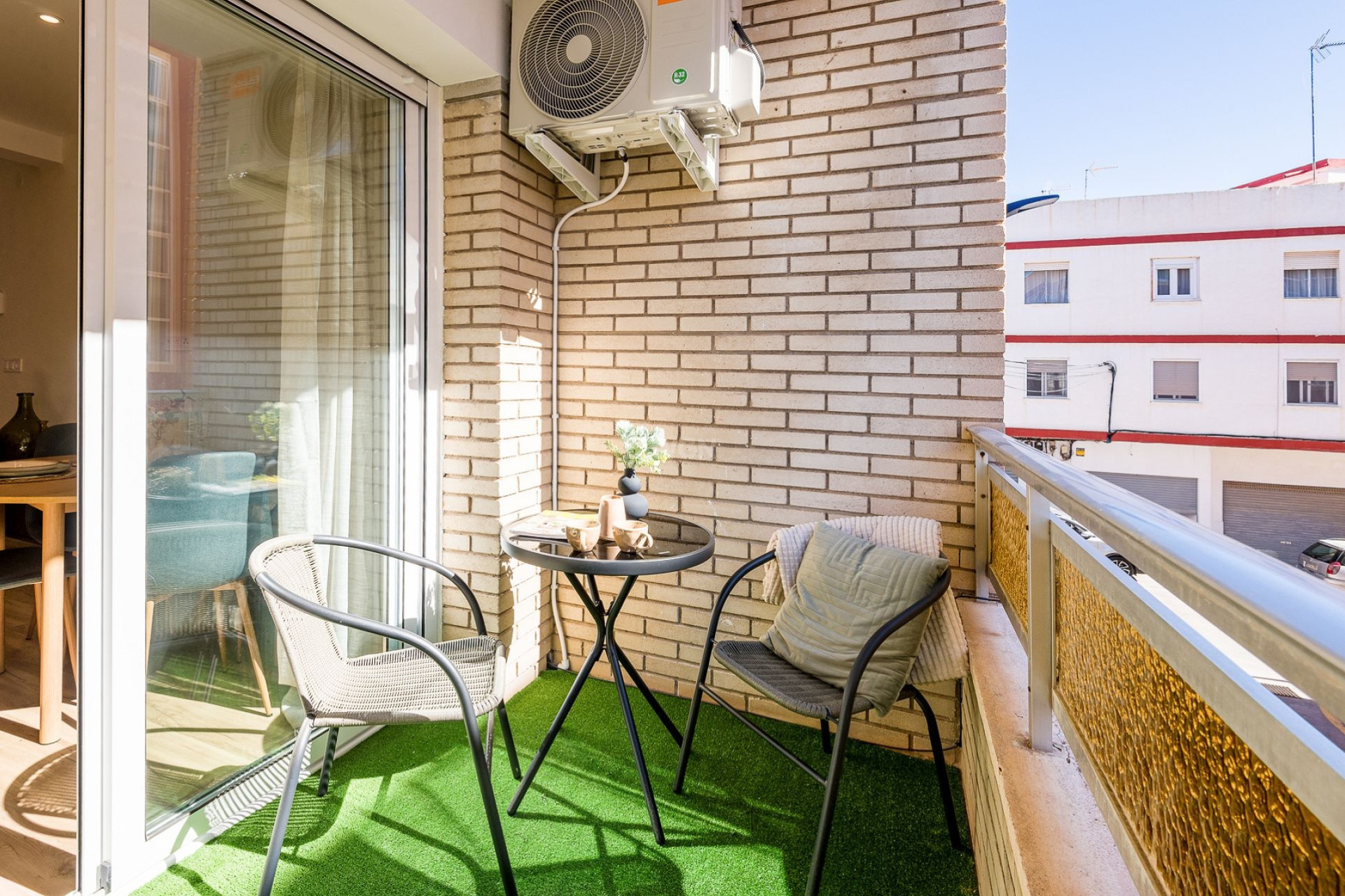 Resale - Apartment / flat - San Pedro del Pinatar - Costa Calida