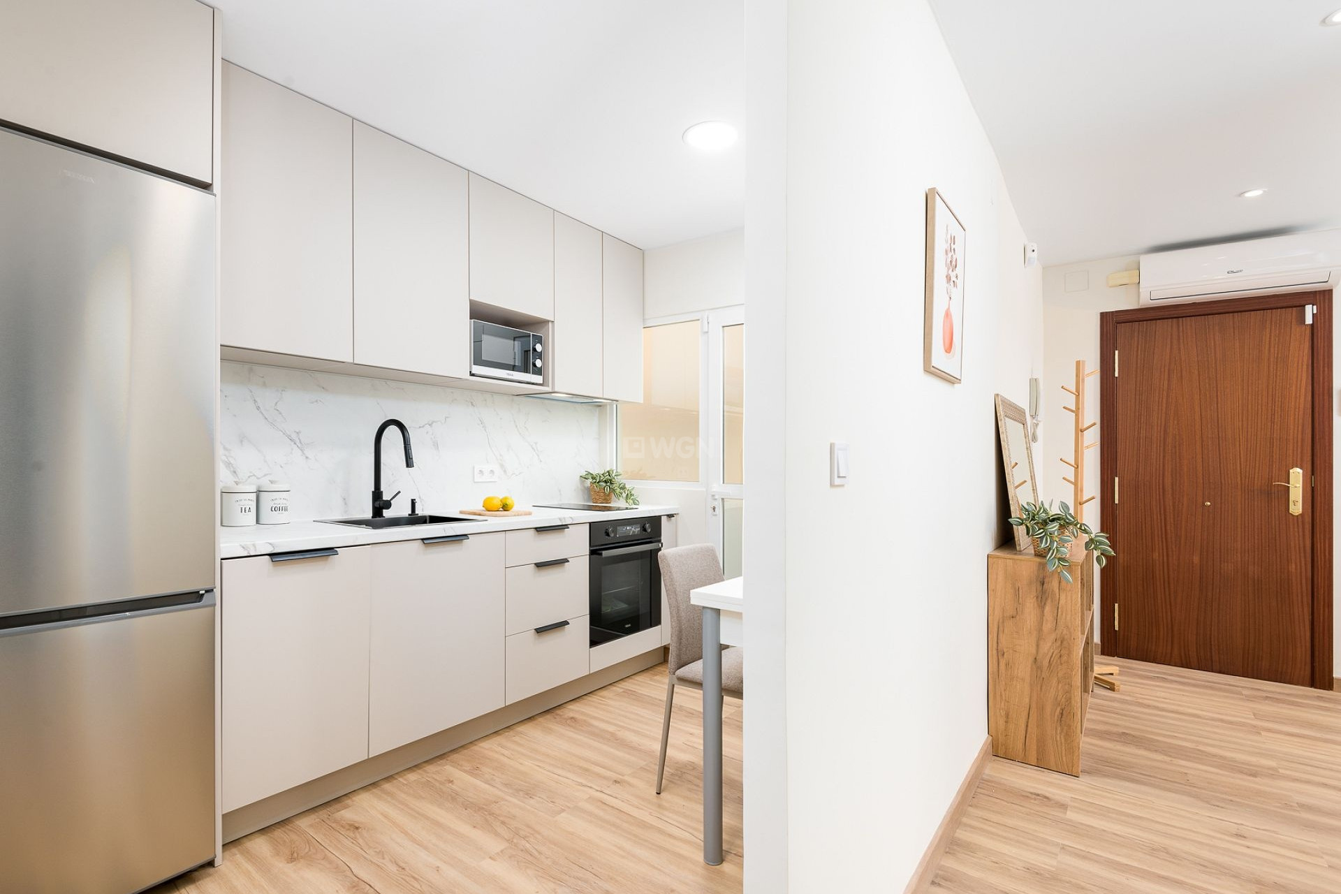 Resale - Apartment / flat - San Pedro del Pinatar - Costa Calida