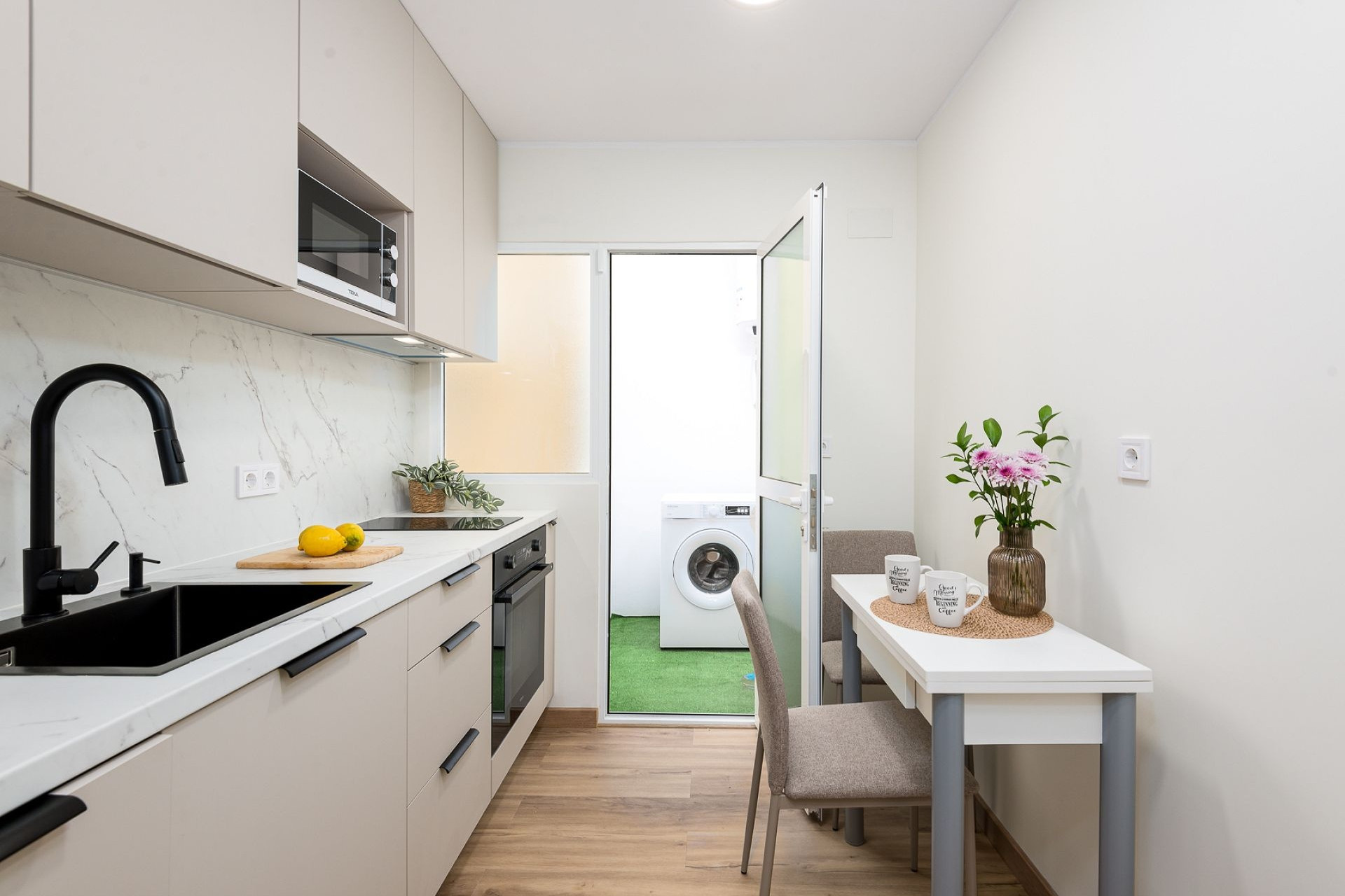 Resale - Apartment / flat - San Pedro del Pinatar - Costa Calida