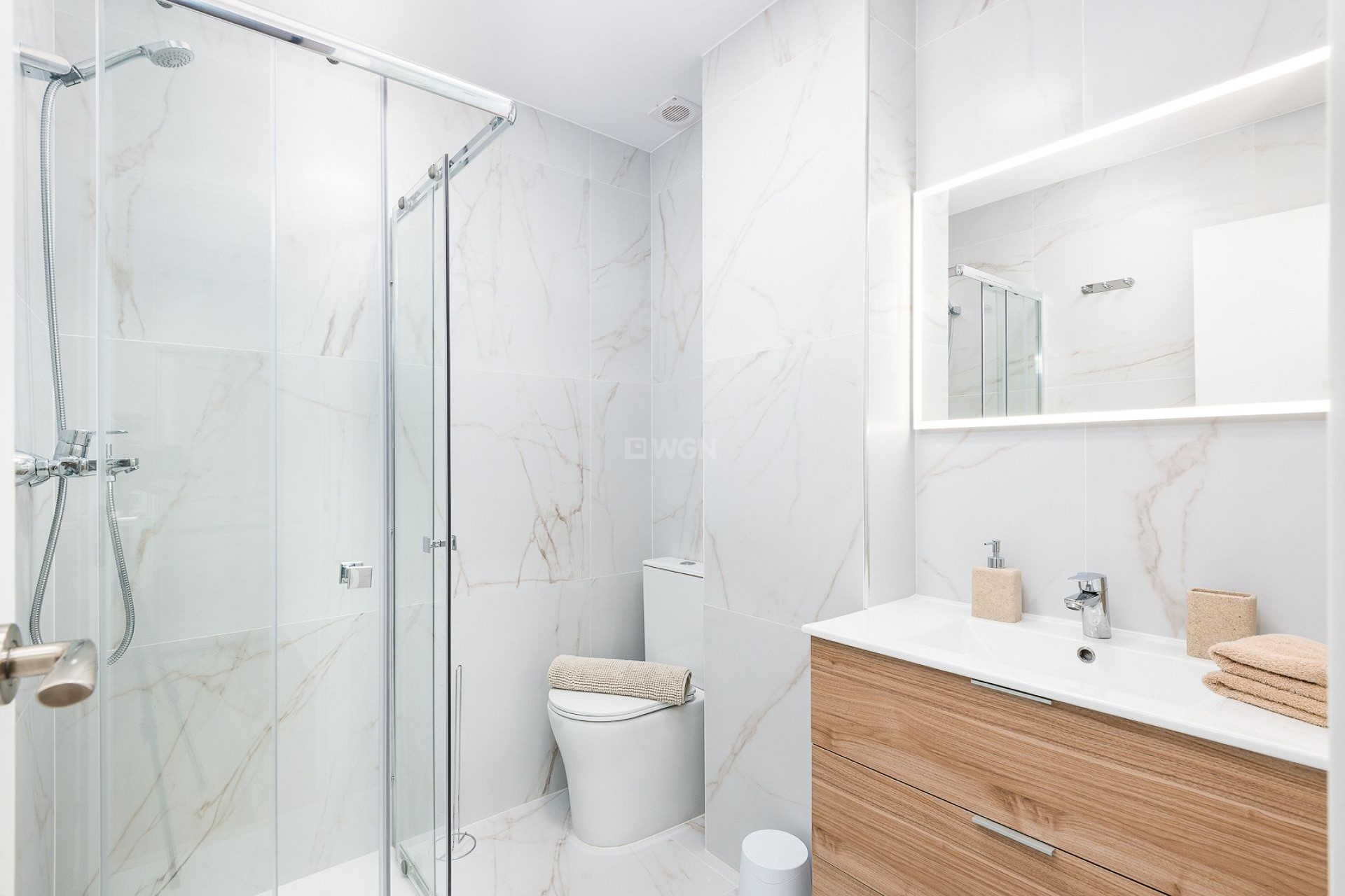 Resale - Apartment / flat - San Pedro del Pinatar - Costa Calida