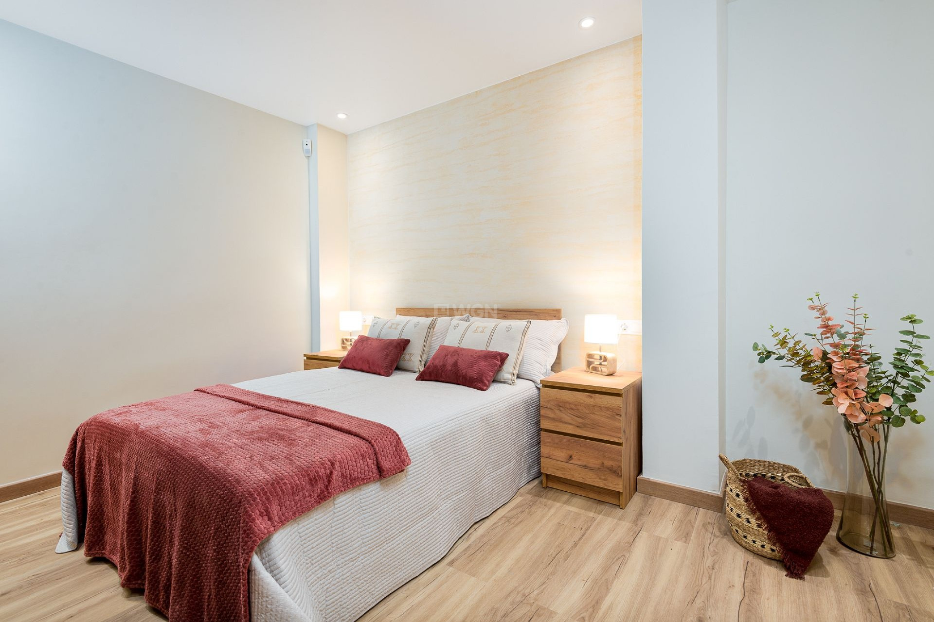 Resale - Apartment / flat - San Pedro del Pinatar - Costa Calida