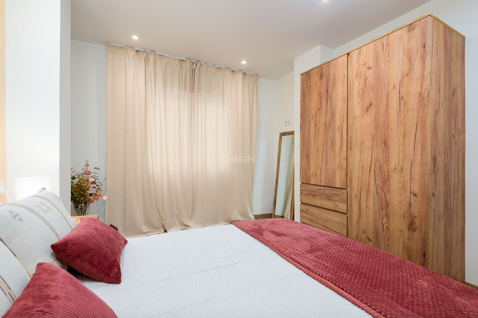 Resale - Apartment / flat - San Pedro del Pinatar - Costa Calida